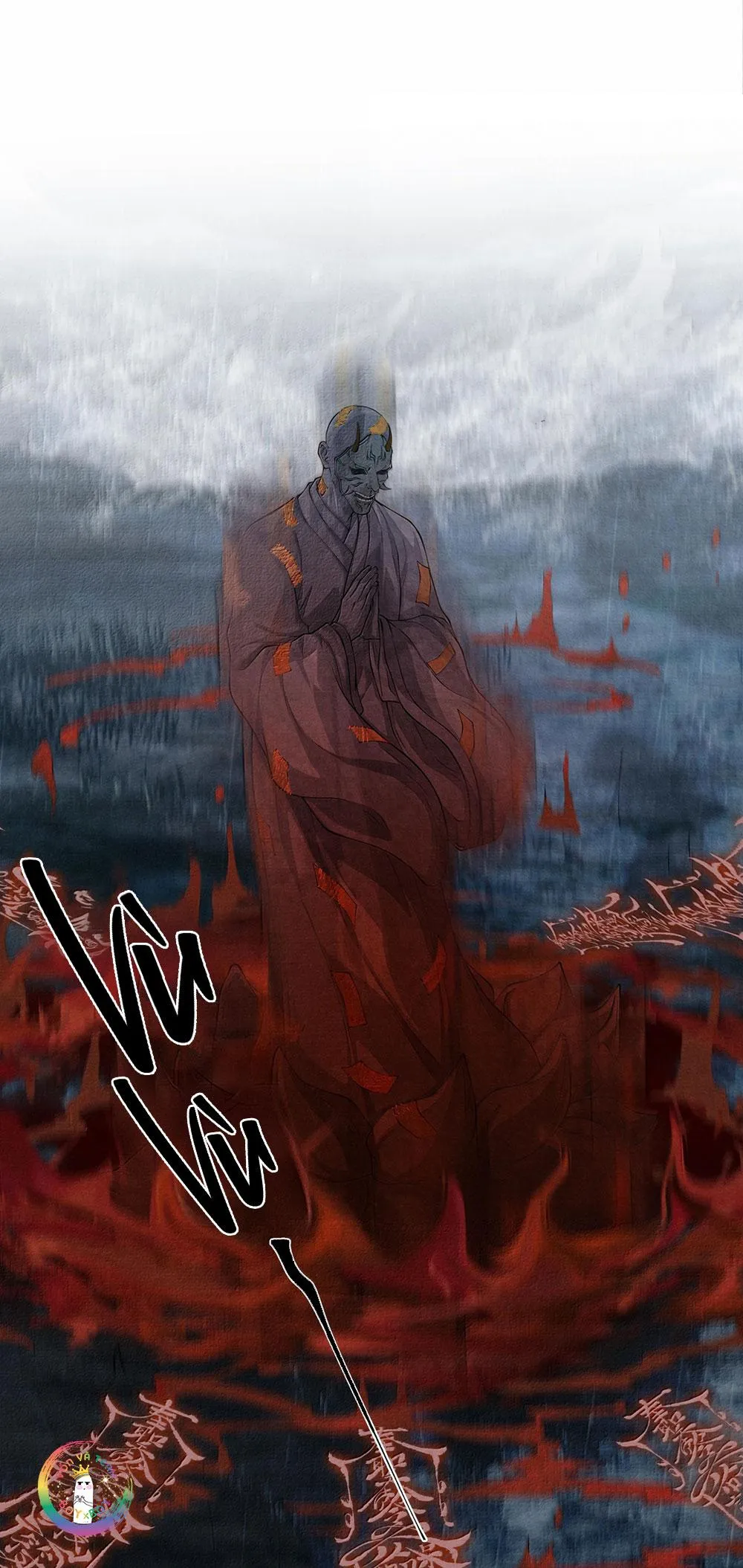 (END) Đồng Tiền Kham Thế Chapter 143 Trang 20