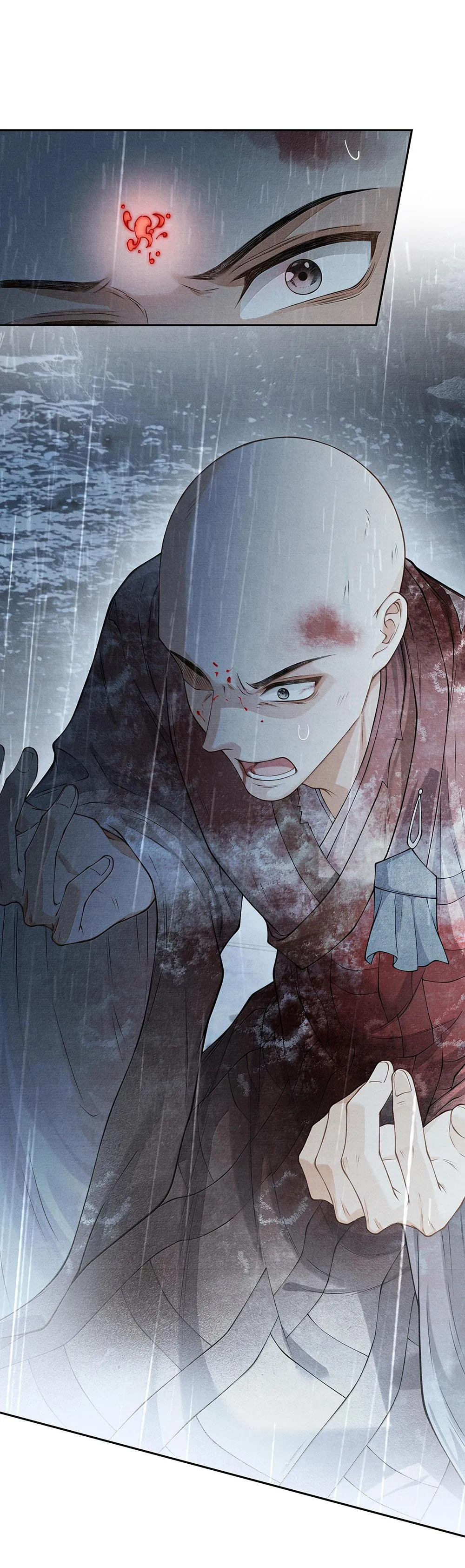 (END) Đồng Tiền Kham Thế Chapter 144 Trang 3