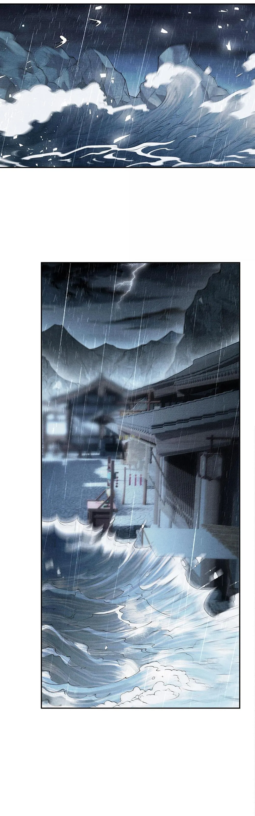 (END) Đồng Tiền Kham Thế Chapter 144 Trang 6