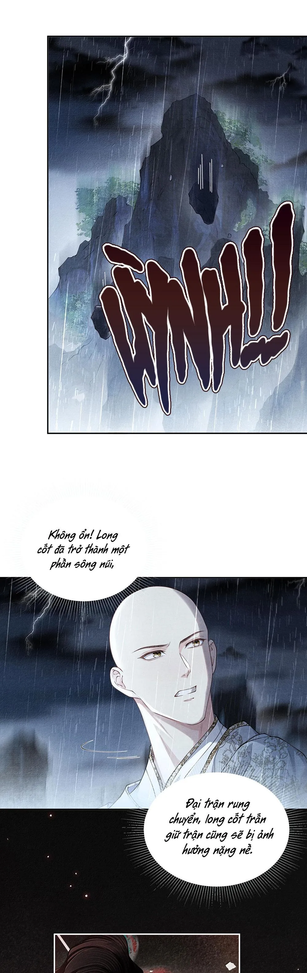 (END) Đồng Tiền Kham Thế Chapter 144 Trang 7