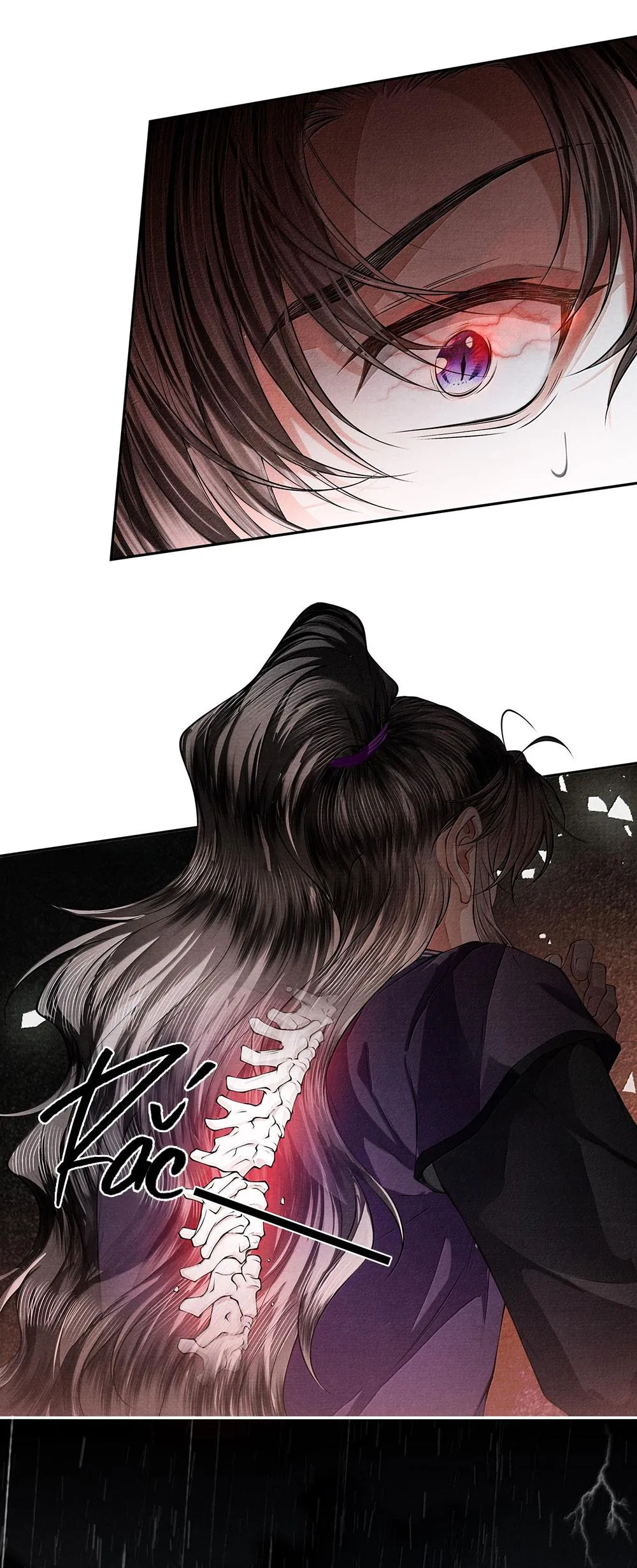 (END) Đồng Tiền Kham Thế Chapter 144 Trang 9