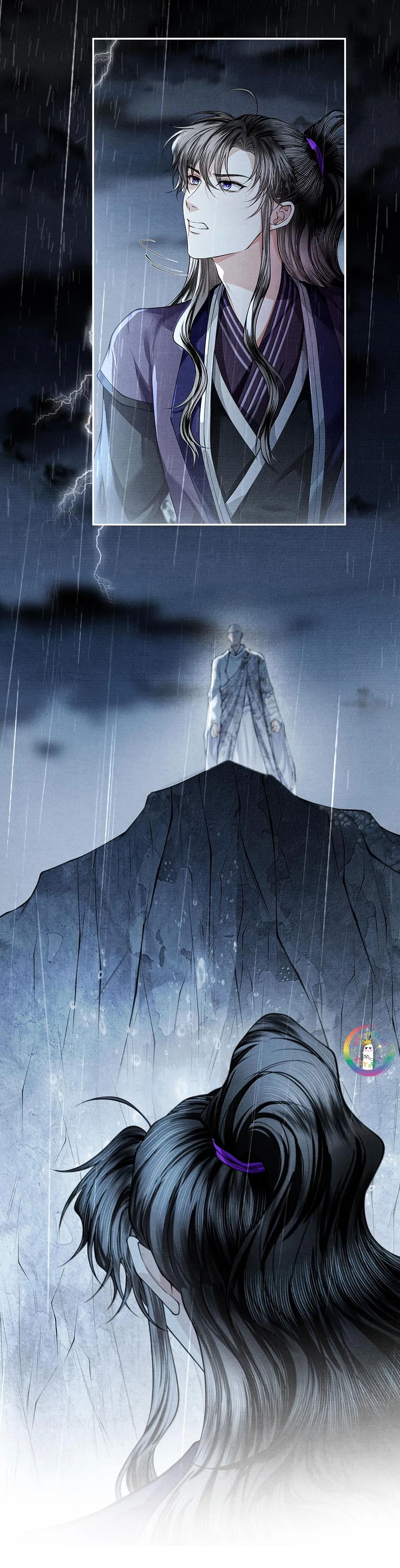 (END) Đồng Tiền Kham Thế Chapter 144 Trang 10