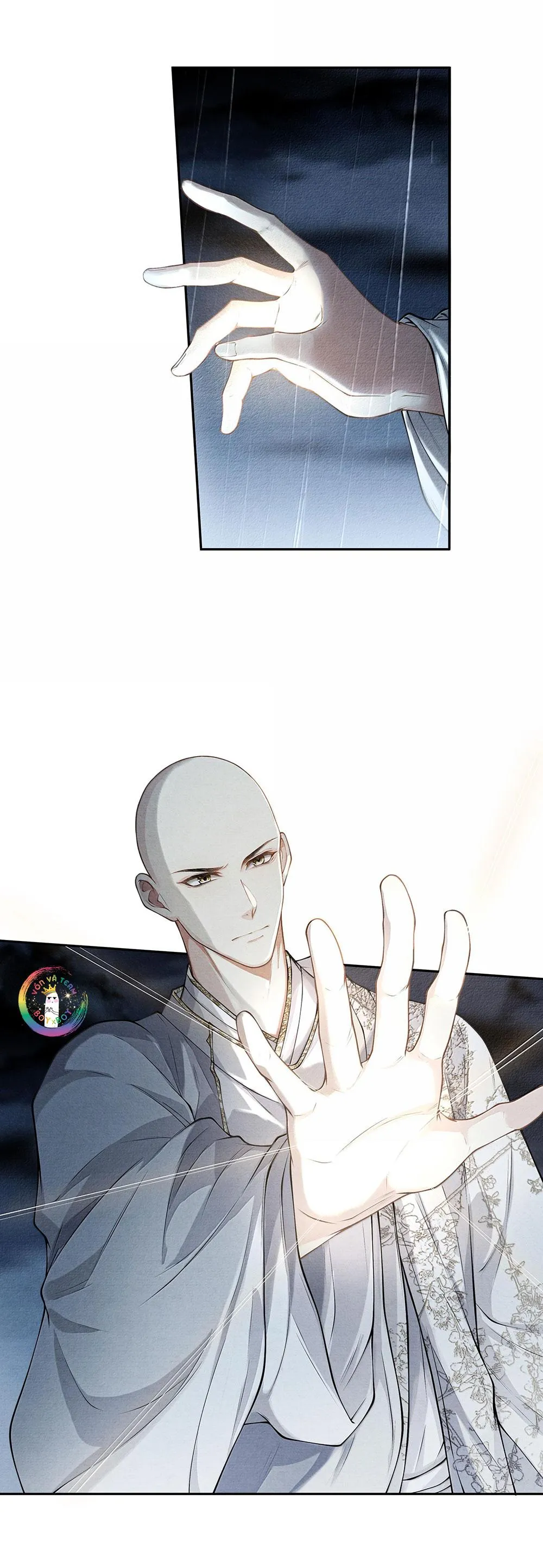 (END) Đồng Tiền Kham Thế Chapter 144 Trang 12