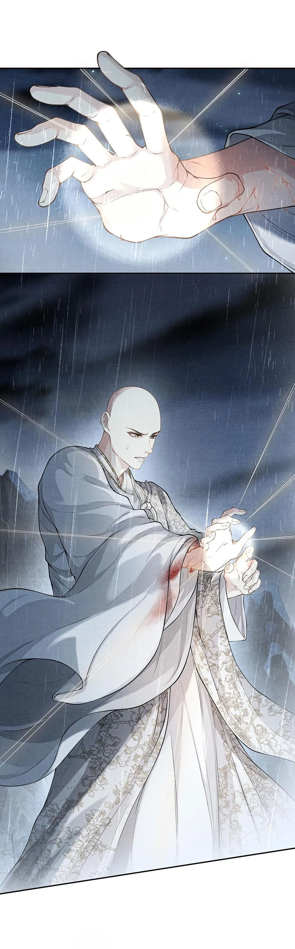 (END) Đồng Tiền Kham Thế Chapter 144 Trang 14