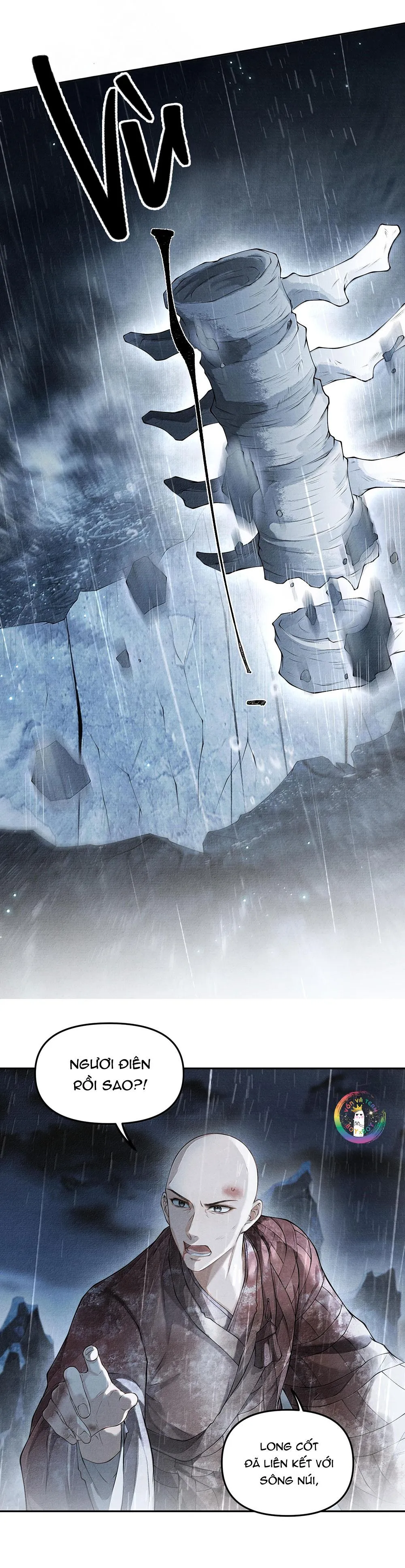 (END) Đồng Tiền Kham Thế Chapter 144 Trang 15