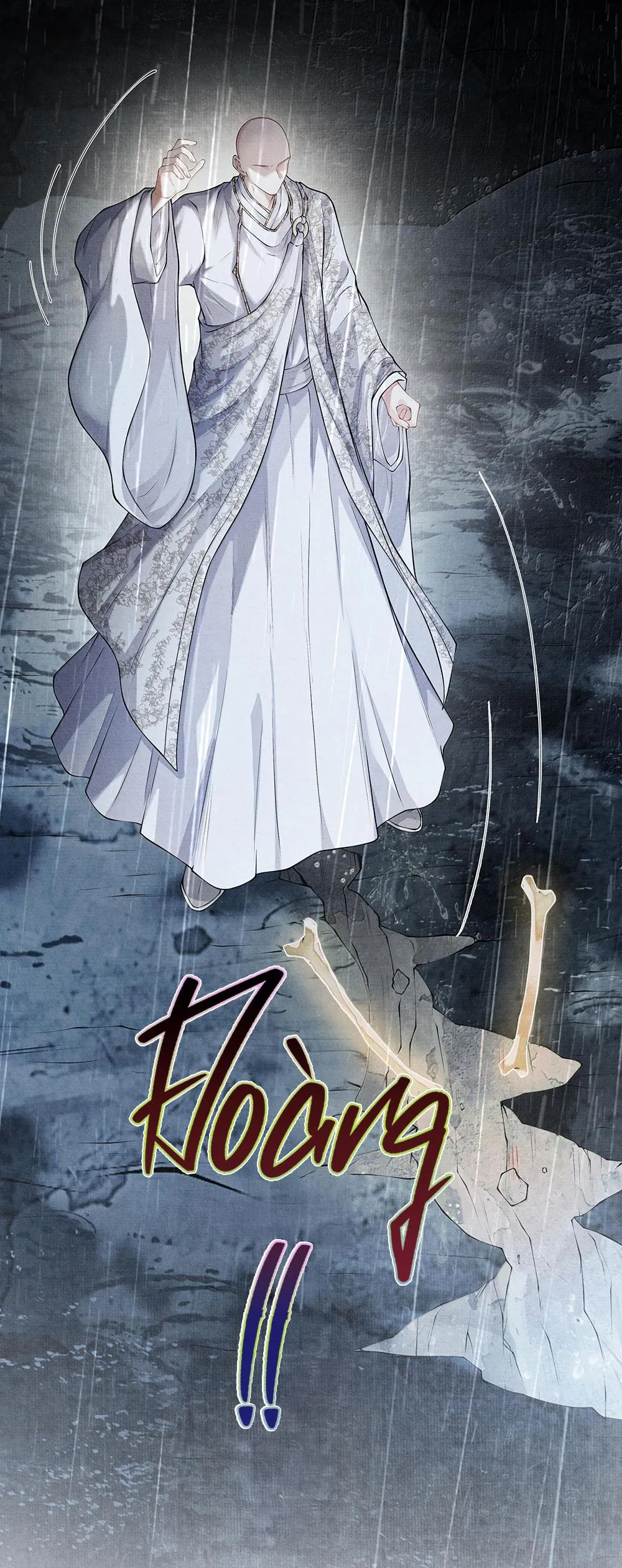 (END) Đồng Tiền Kham Thế Chapter 144 Trang 18