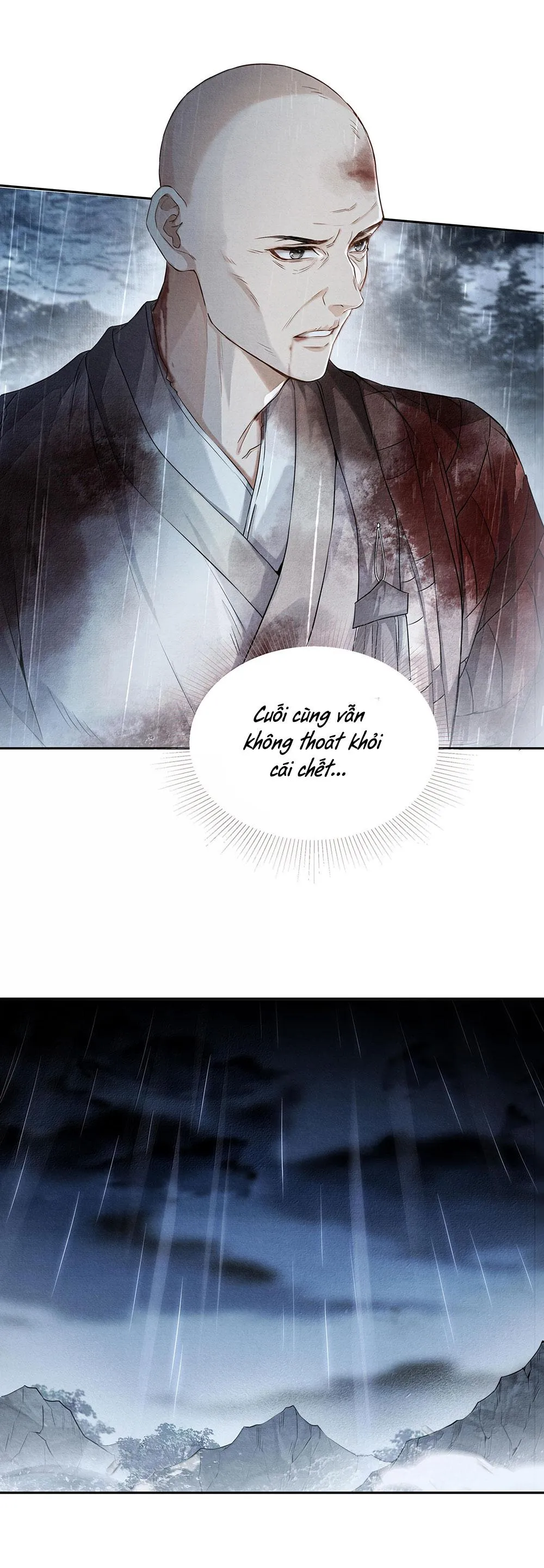 (END) Đồng Tiền Kham Thế Chapter 144 Trang 22