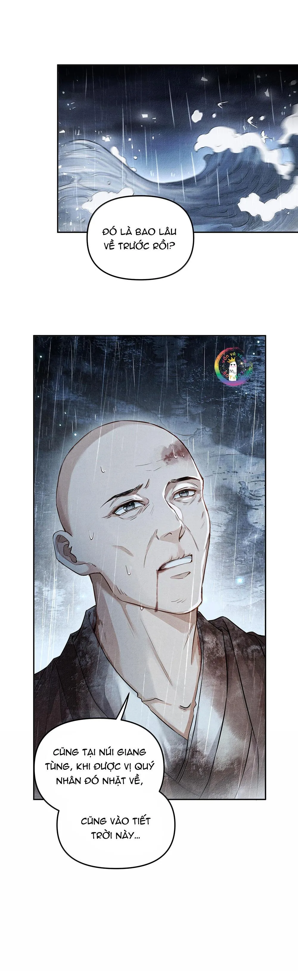 (END) Đồng Tiền Kham Thế Chapter 144 Trang 23