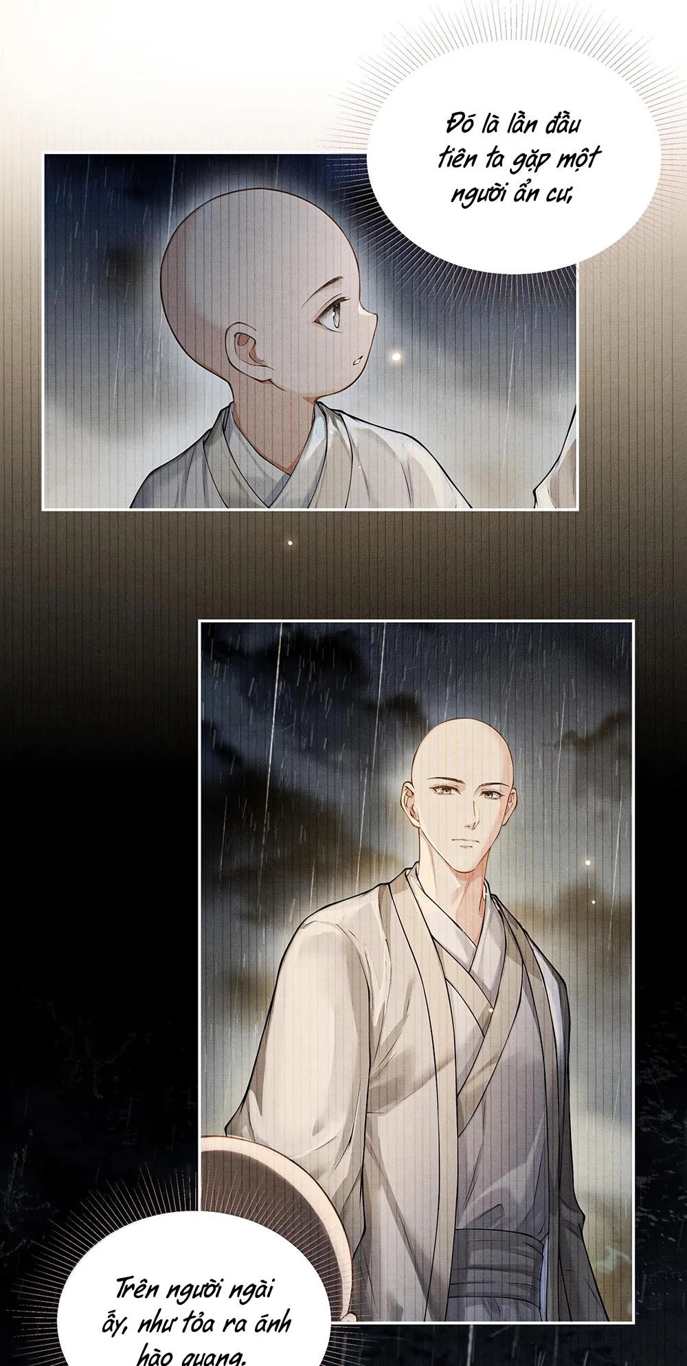 (END) Đồng Tiền Kham Thế Chapter 145 Trang 3