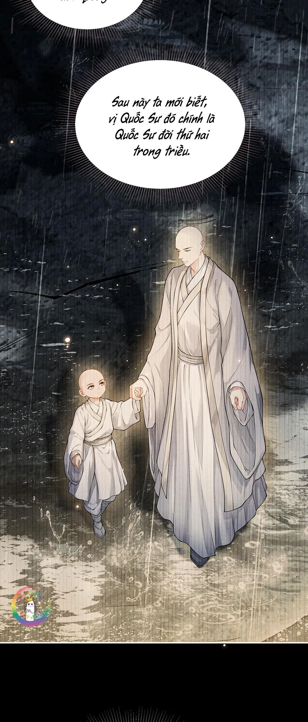 (END) Đồng Tiền Kham Thế Chapter 145 Trang 4