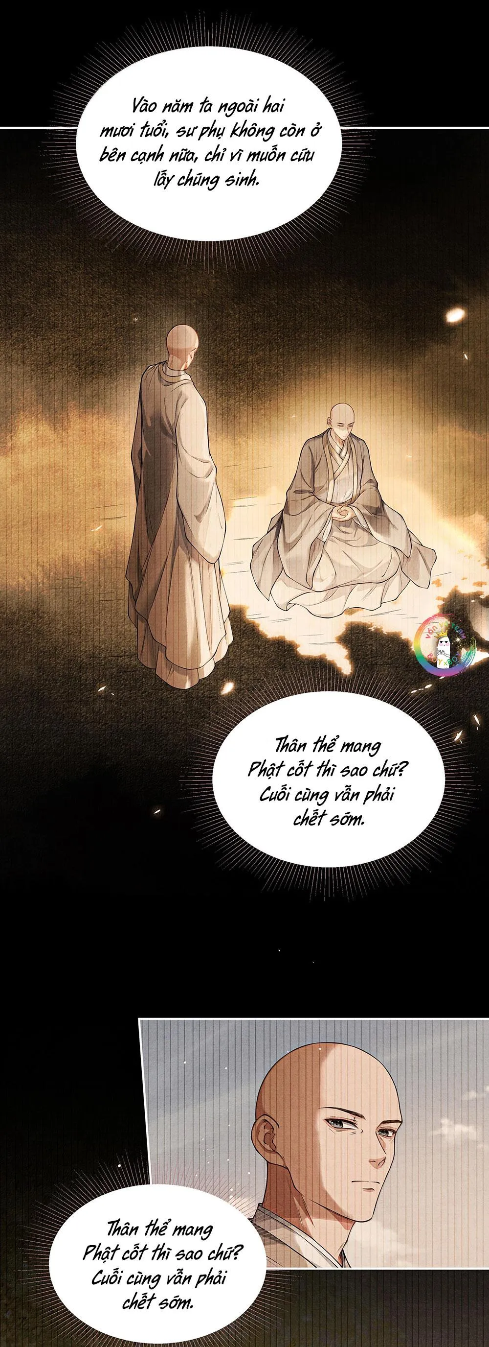 (END) Đồng Tiền Kham Thế Chapter 145 Trang 7