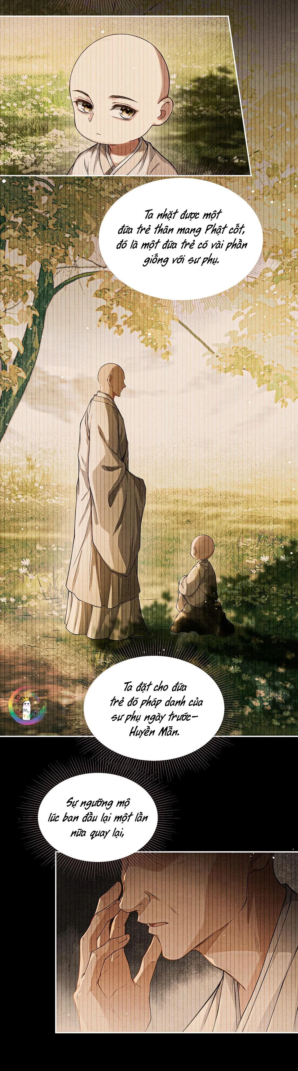 (END) Đồng Tiền Kham Thế Chapter 145 Trang 8