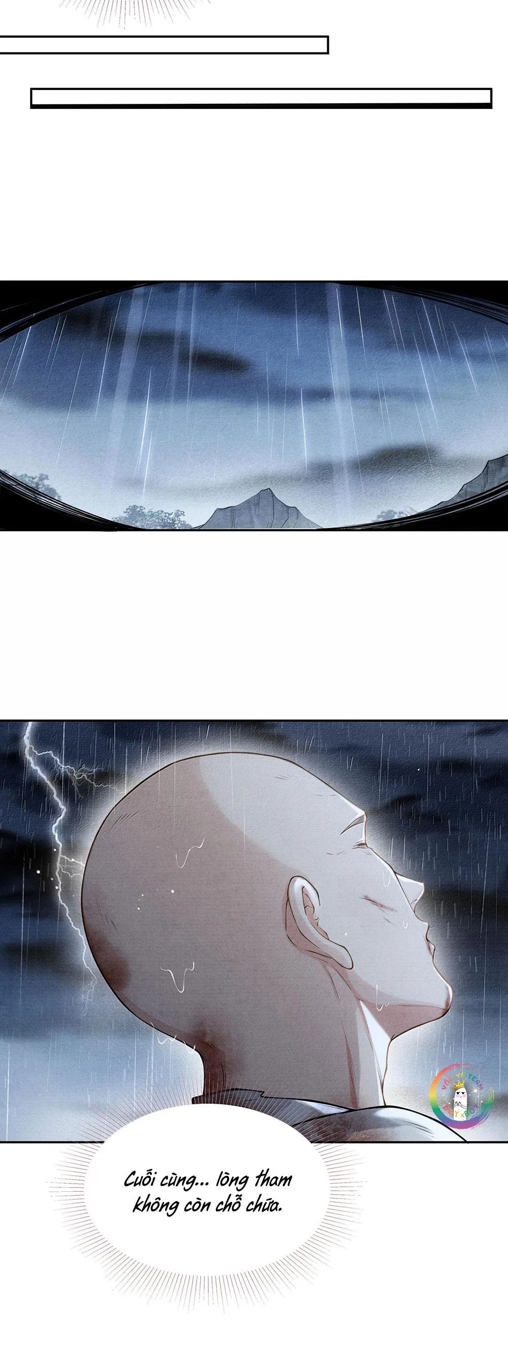 (END) Đồng Tiền Kham Thế Chapter 145 Trang 10