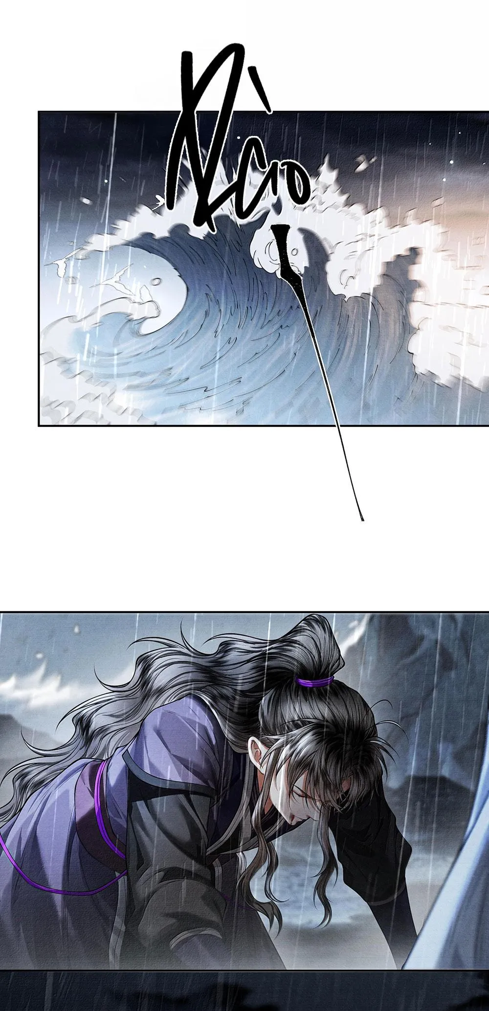 (END) Đồng Tiền Kham Thế Chapter 145 Trang 12