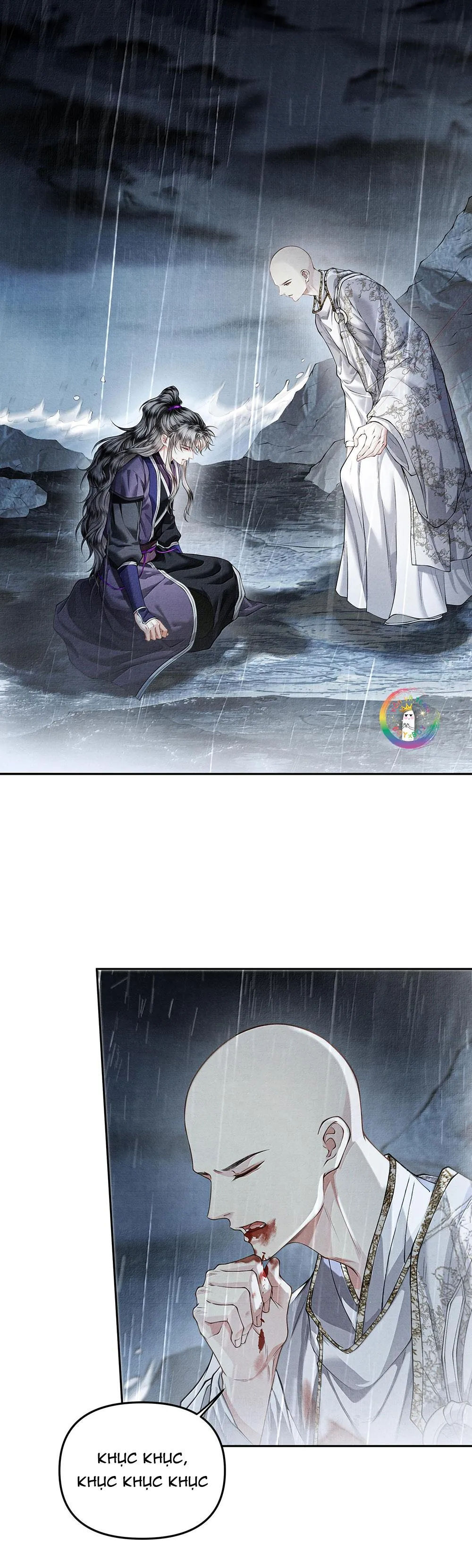 (END) Đồng Tiền Kham Thế Chapter 145 Trang 13