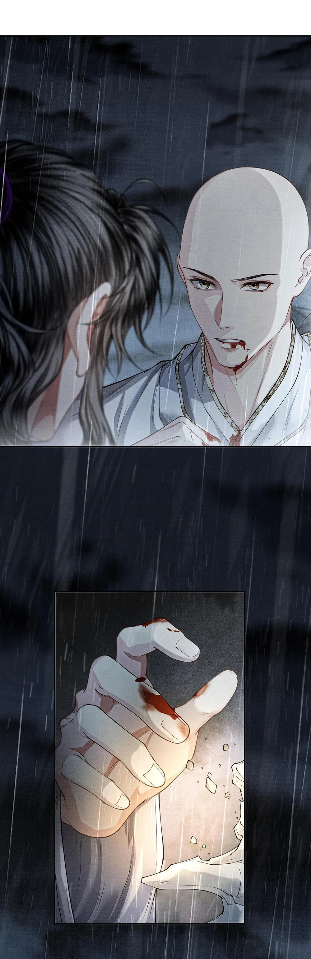 (END) Đồng Tiền Kham Thế Chapter 145 Trang 14