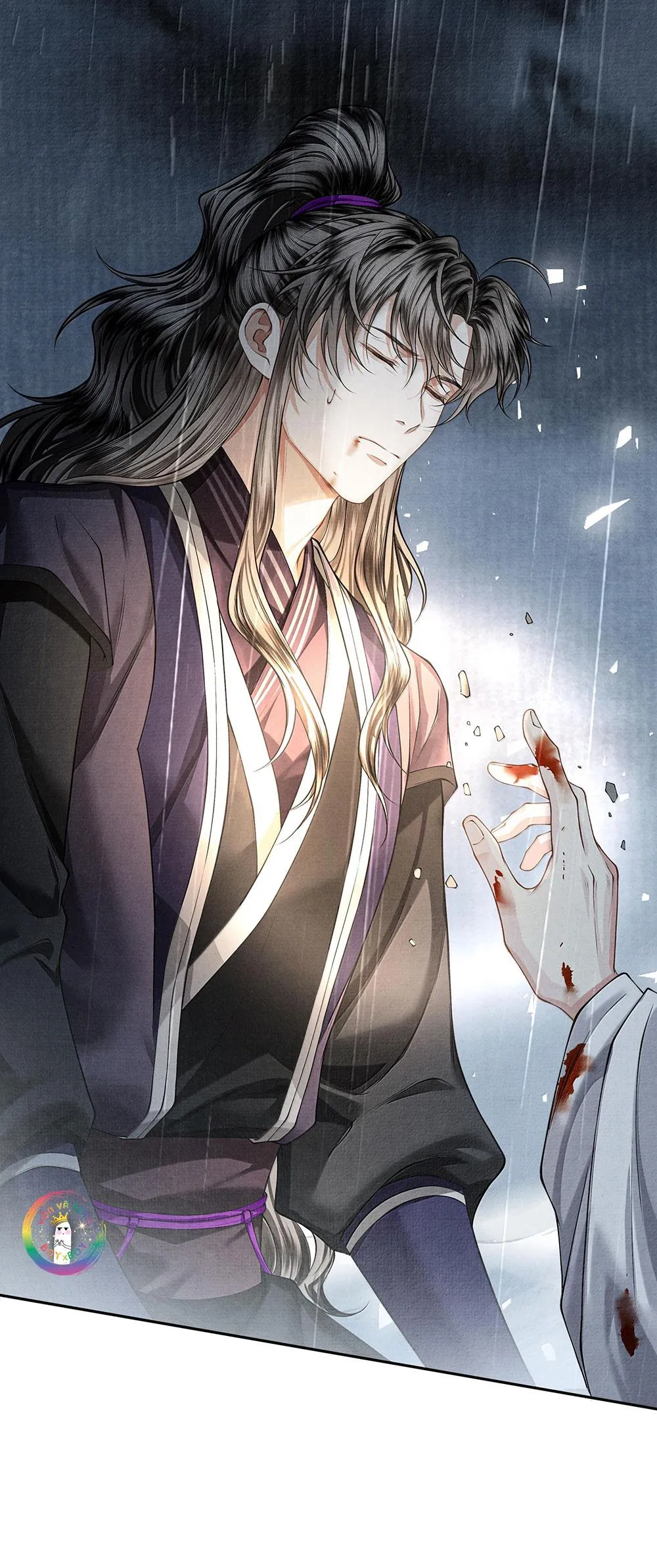 (END) Đồng Tiền Kham Thế Chapter 145 Trang 15