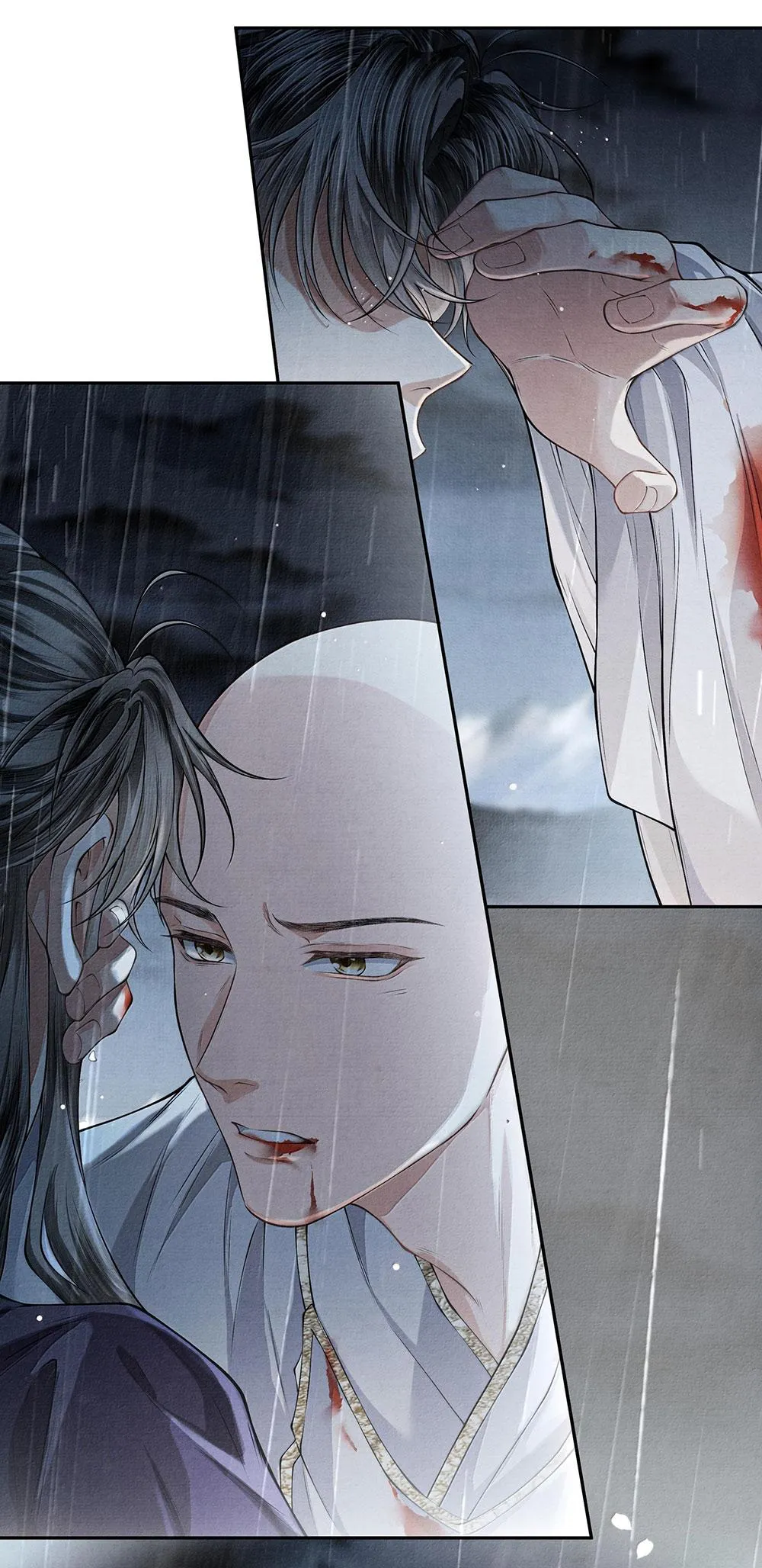 (END) Đồng Tiền Kham Thế Chapter 145 Trang 16