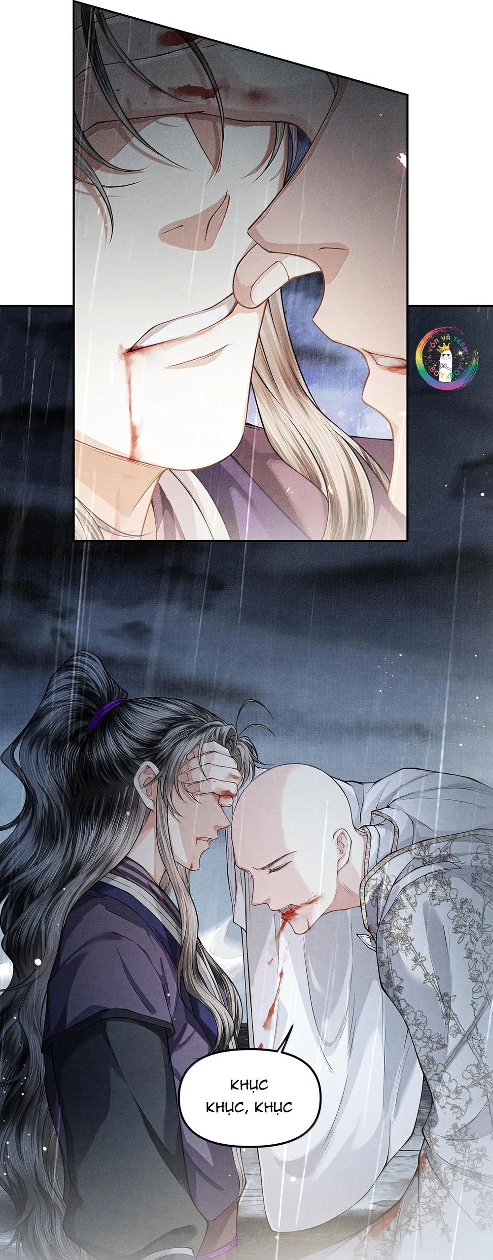 (END) Đồng Tiền Kham Thế Chapter 145 Trang 18