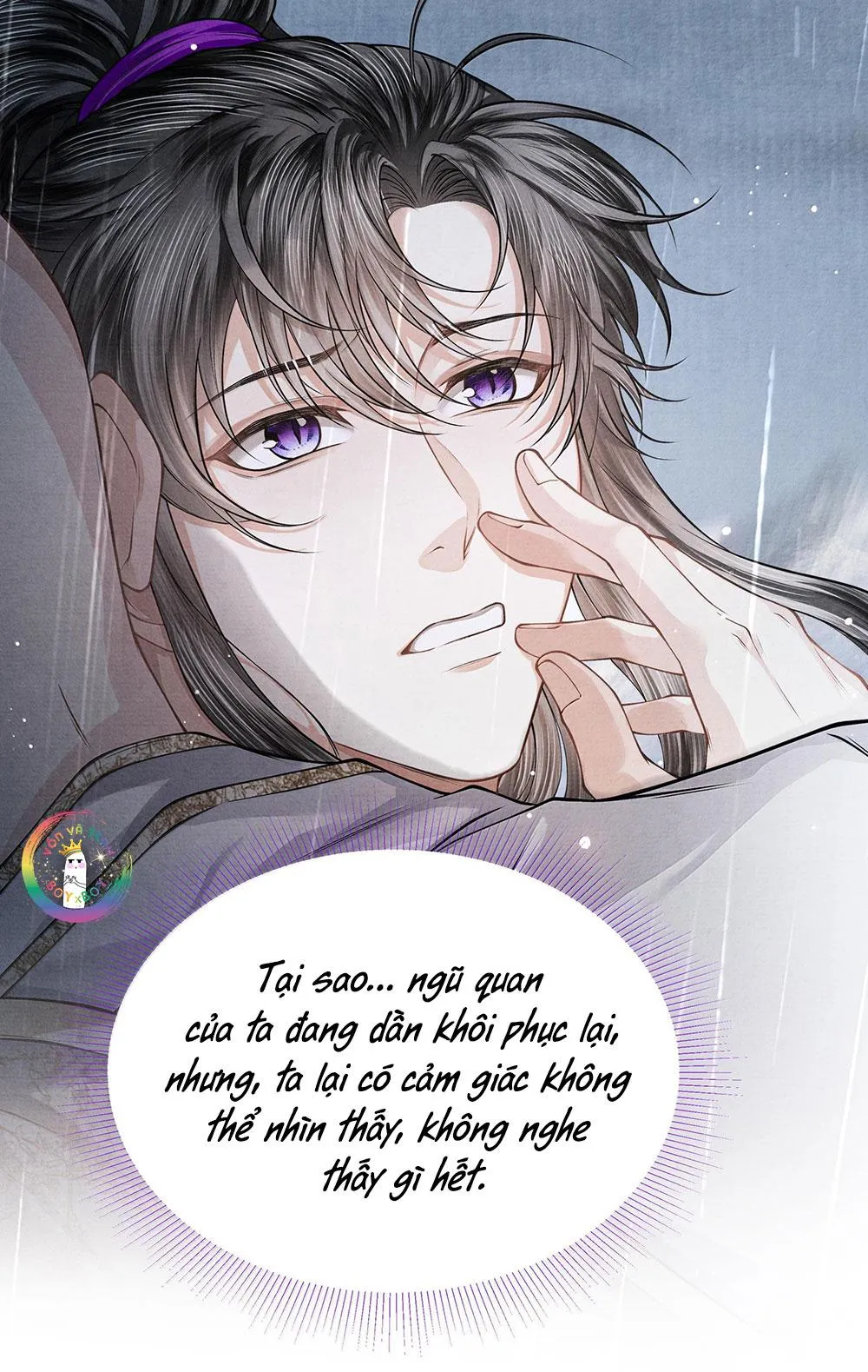 (END) Đồng Tiền Kham Thế Chapter 145 Trang 20