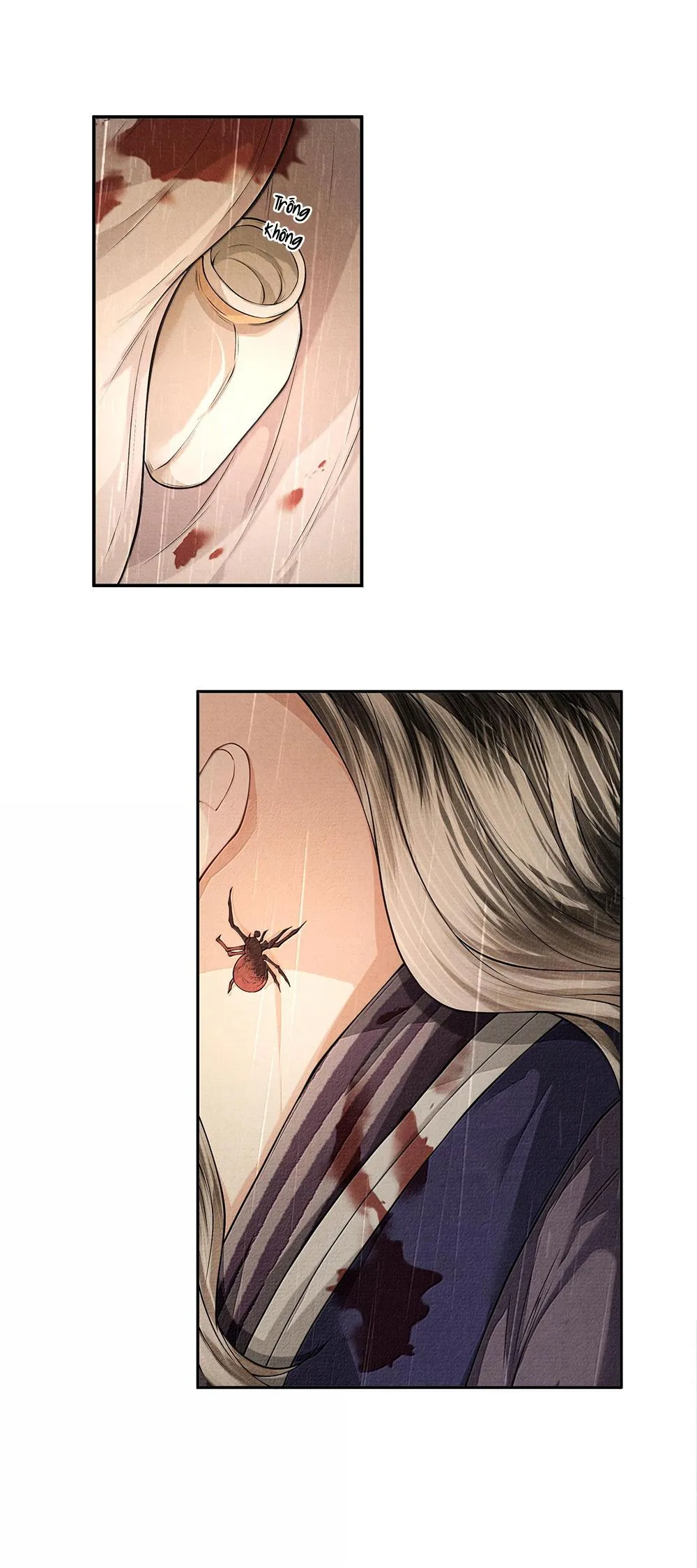 (END) Đồng Tiền Kham Thế Chapter 145 Trang 25