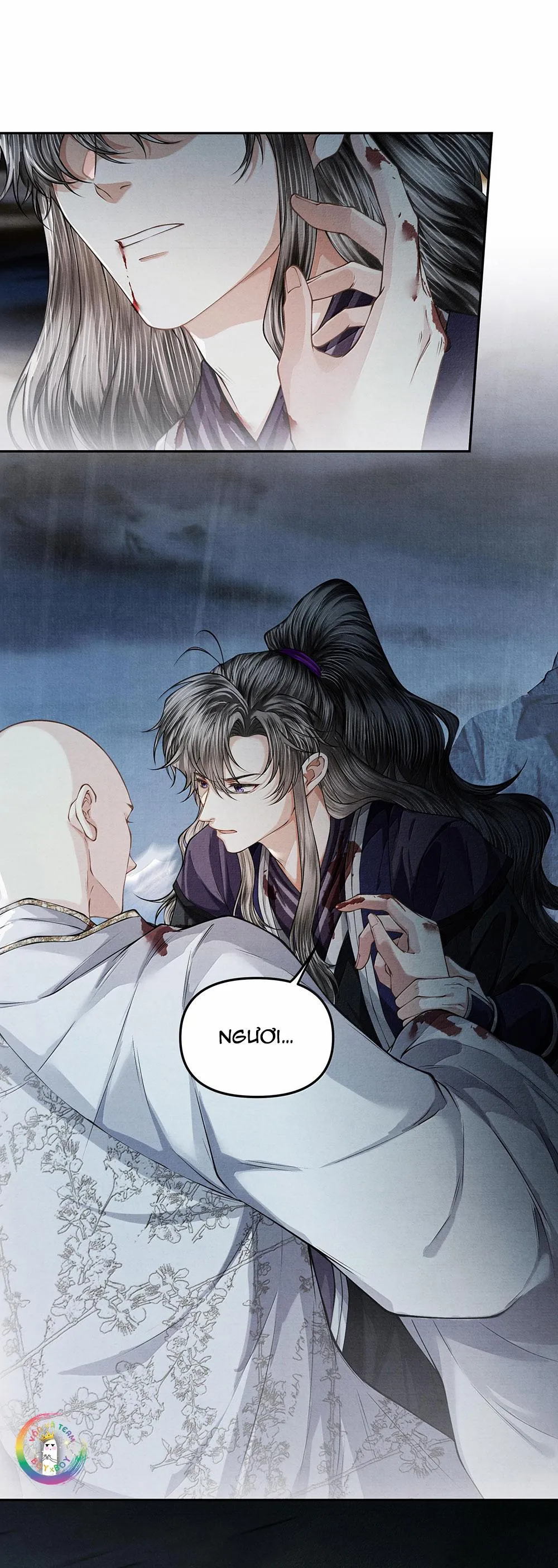 (END) Đồng Tiền Kham Thế Chapter 146 Trang 3