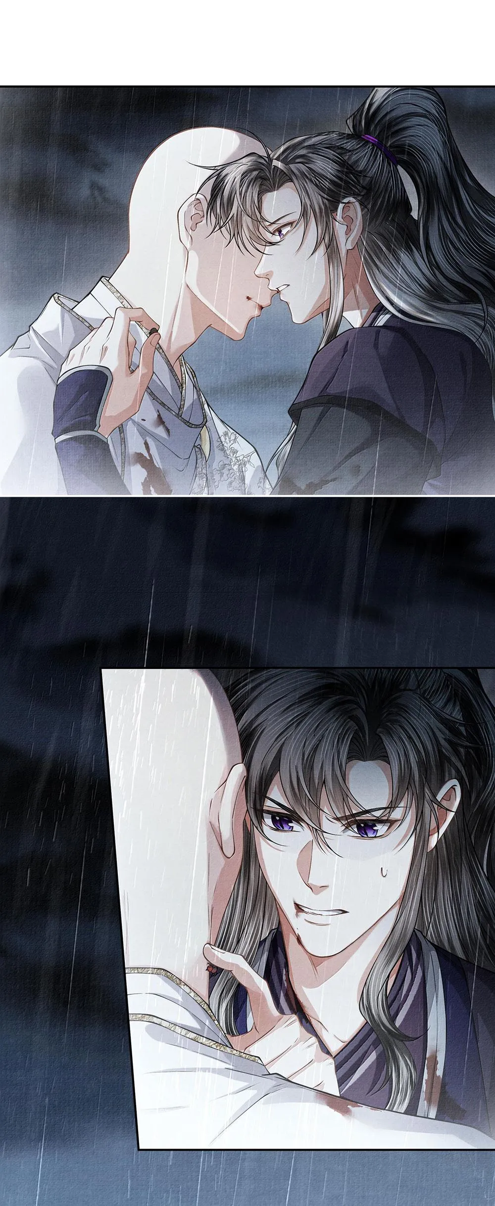 (END) Đồng Tiền Kham Thế Chapter 146 Trang 7