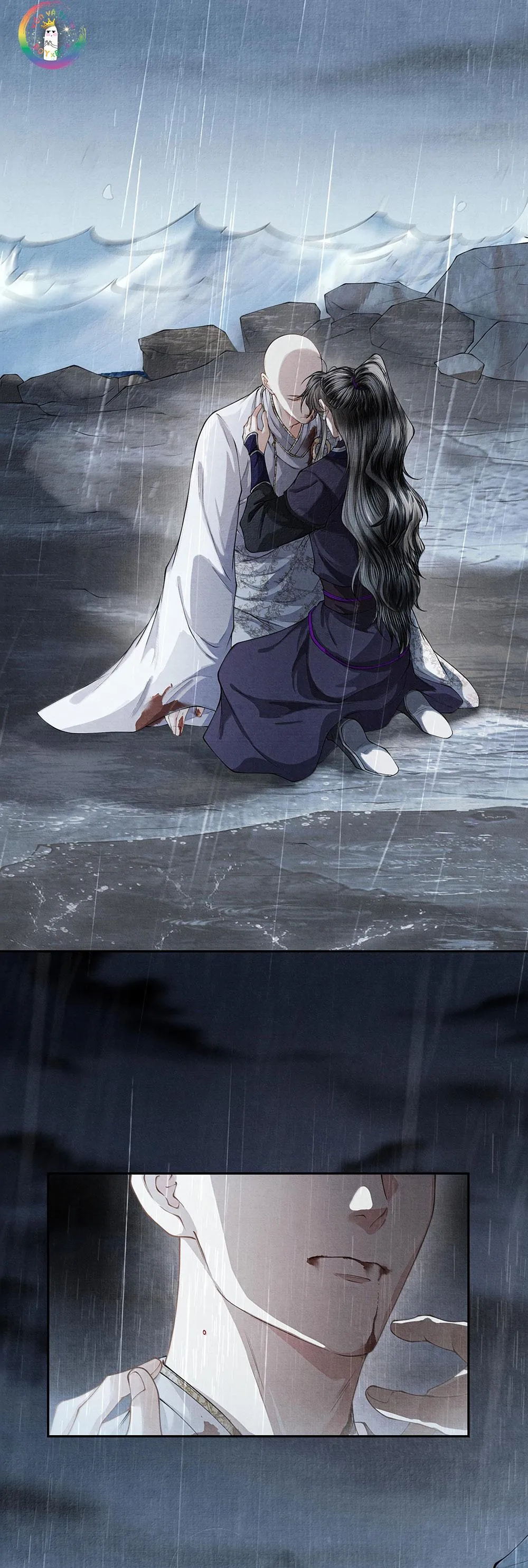 (END) Đồng Tiền Kham Thế Chapter 146 Trang 8