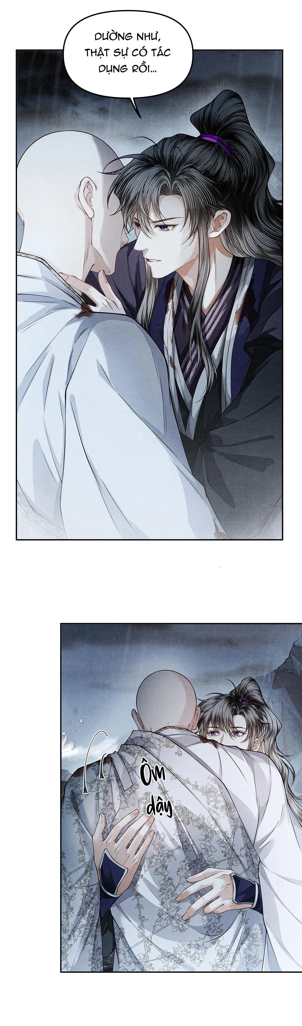 (END) Đồng Tiền Kham Thế Chapter 146 Trang 13