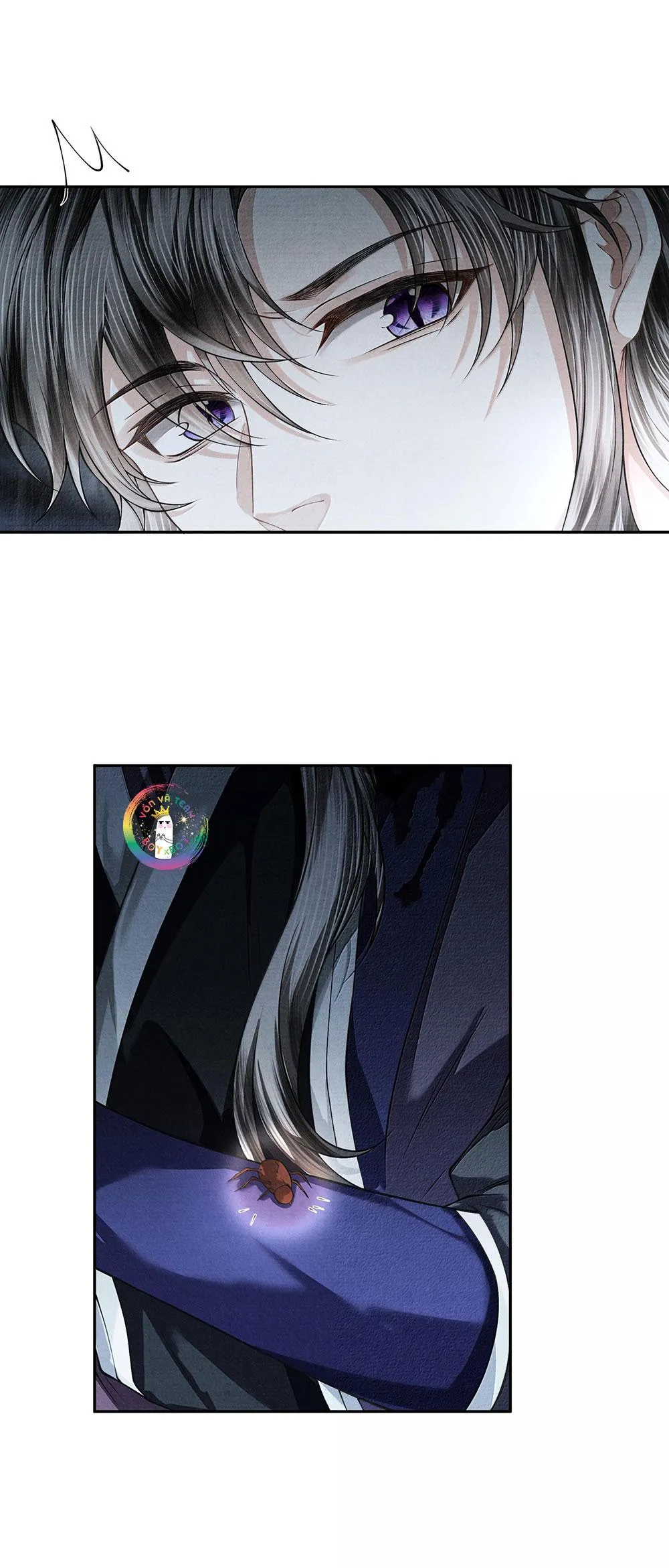 (END) Đồng Tiền Kham Thế Chapter 146 Trang 14