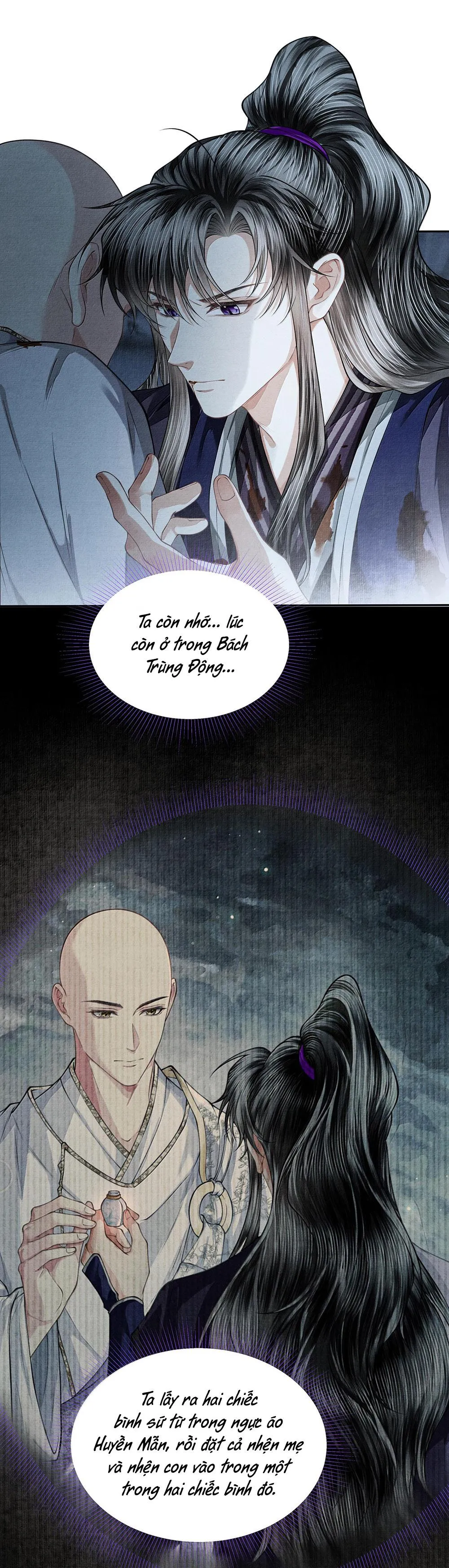 (END) Đồng Tiền Kham Thế Chapter 146 Trang 16