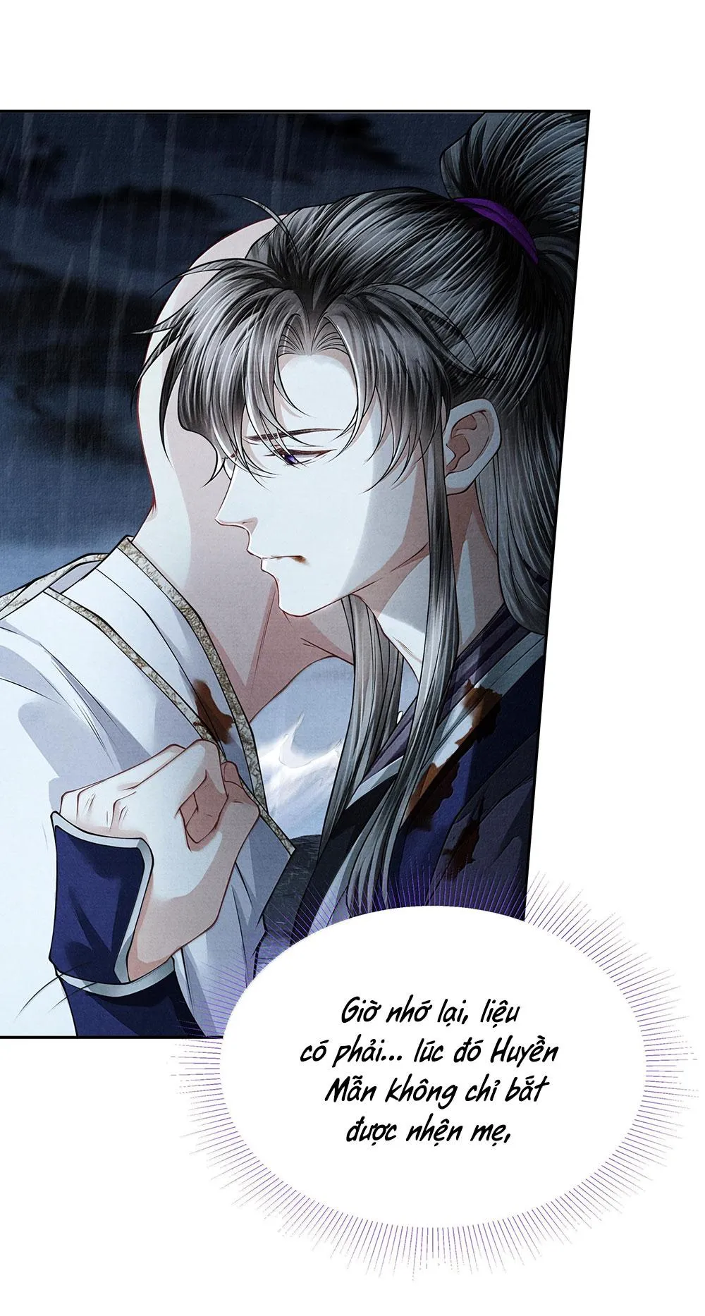 (END) Đồng Tiền Kham Thế Chapter 146 Trang 18