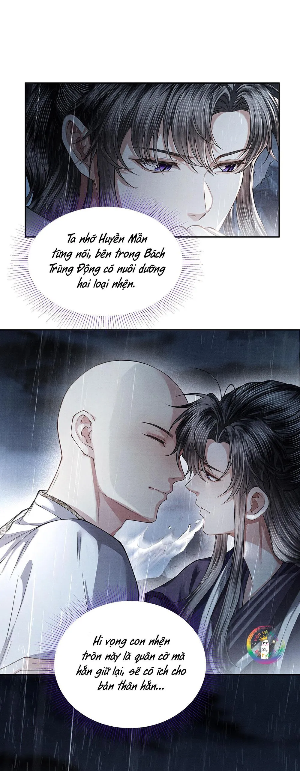 (END) Đồng Tiền Kham Thế Chapter 146 Trang 19