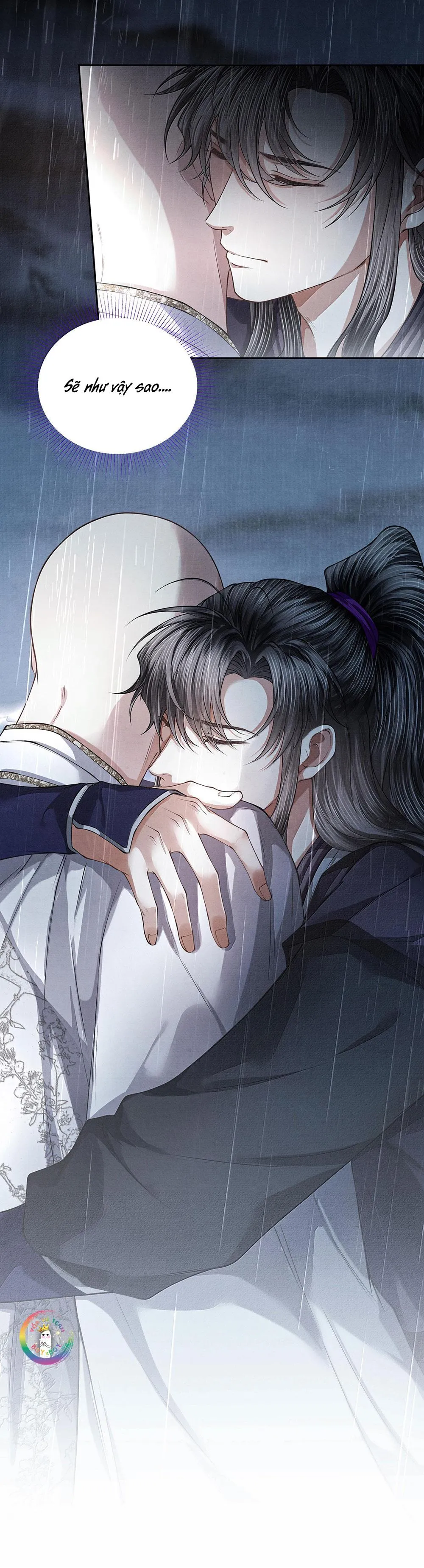 (END) Đồng Tiền Kham Thế Chapter 146 Trang 20