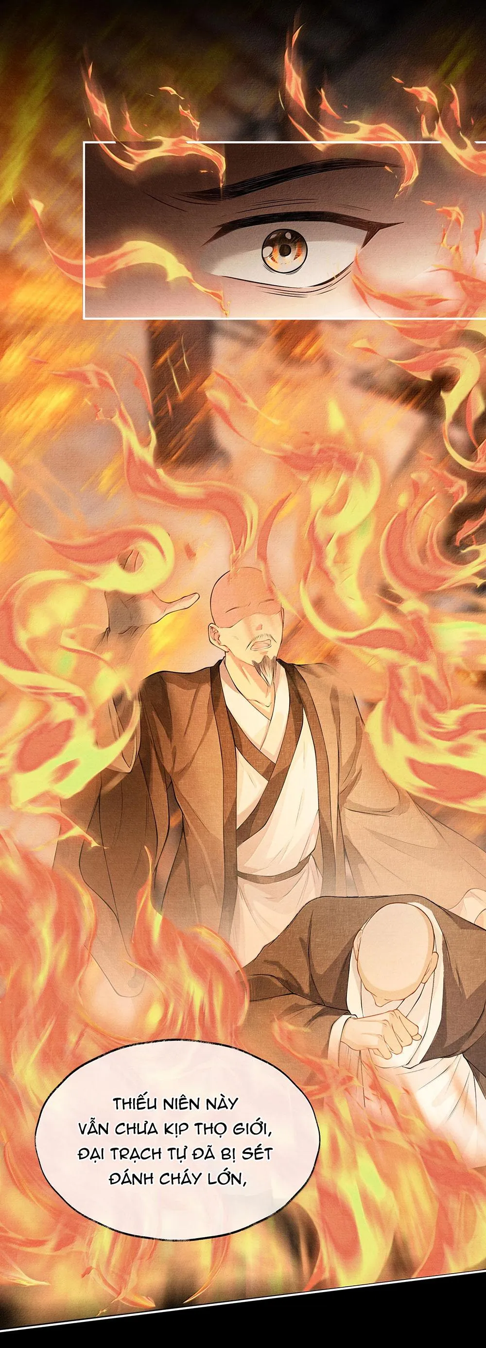 (END) Đồng Tiền Kham Thế Chapter 147 Trang 4