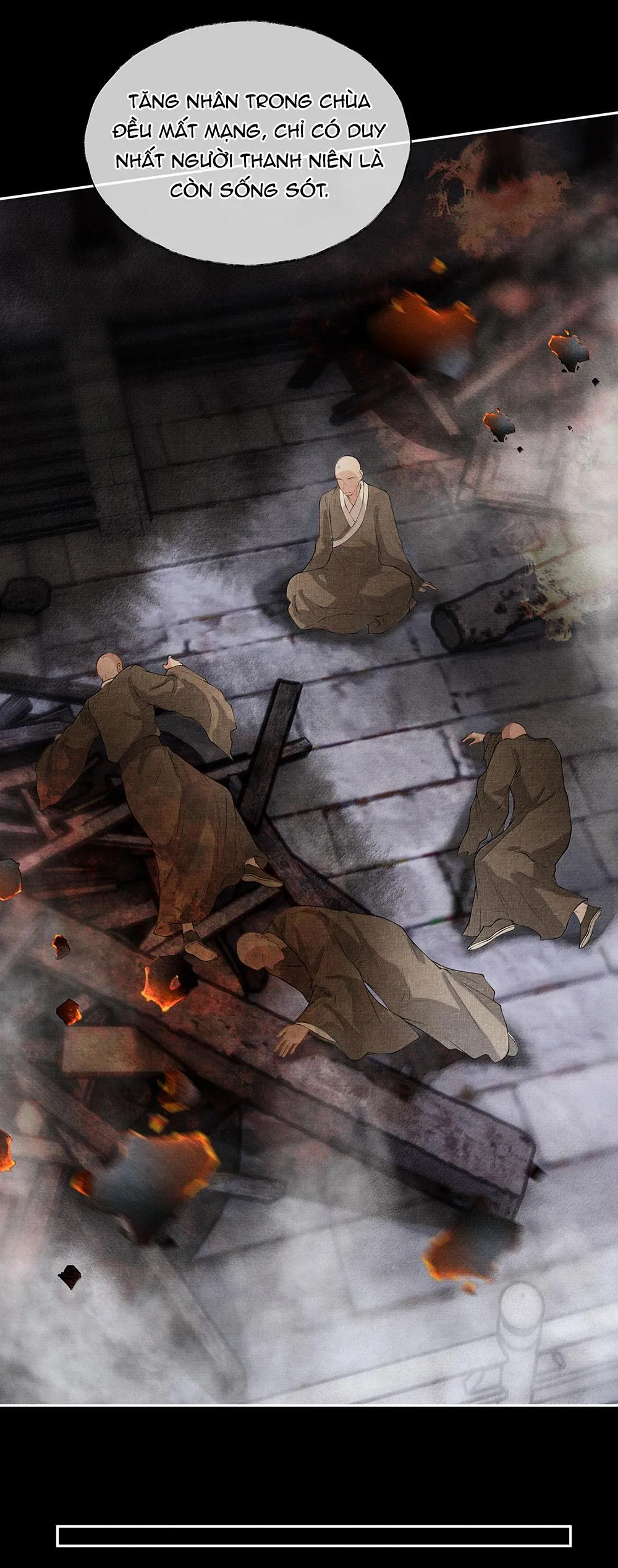 (END) Đồng Tiền Kham Thế Chapter 147 Trang 5