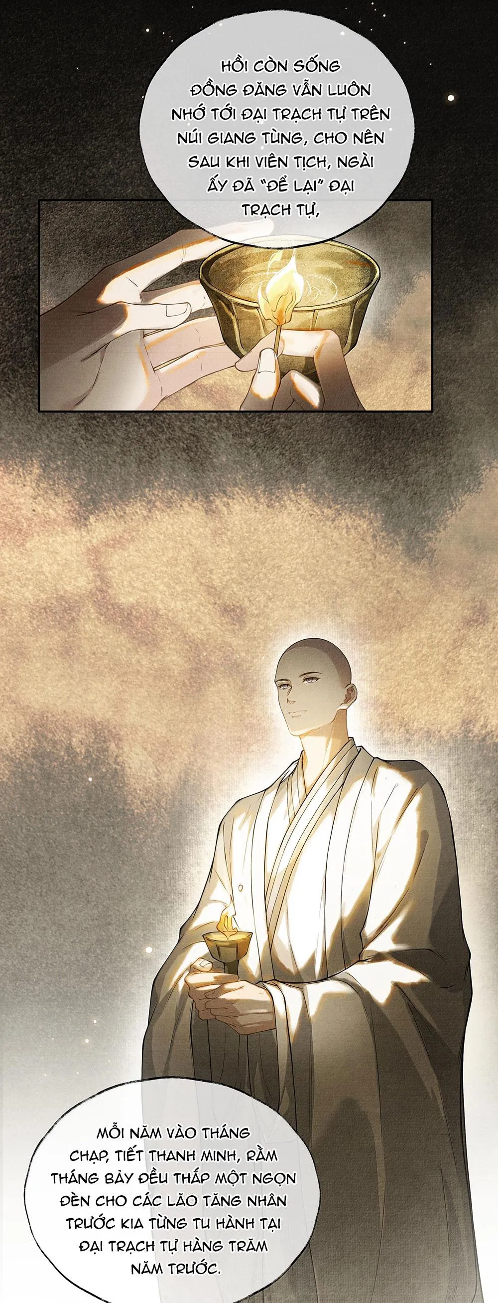 (END) Đồng Tiền Kham Thế Chapter 147 Trang 11