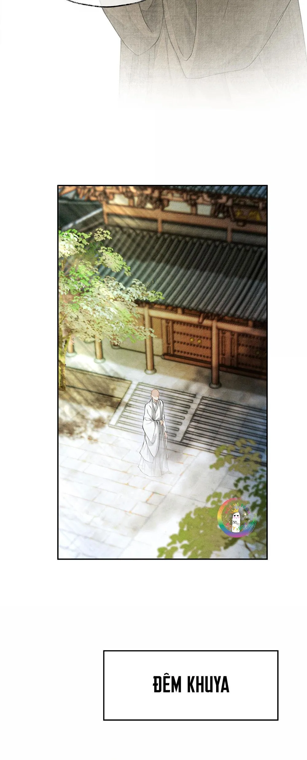 (END) Đồng Tiền Kham Thế Chapter 147 Trang 12