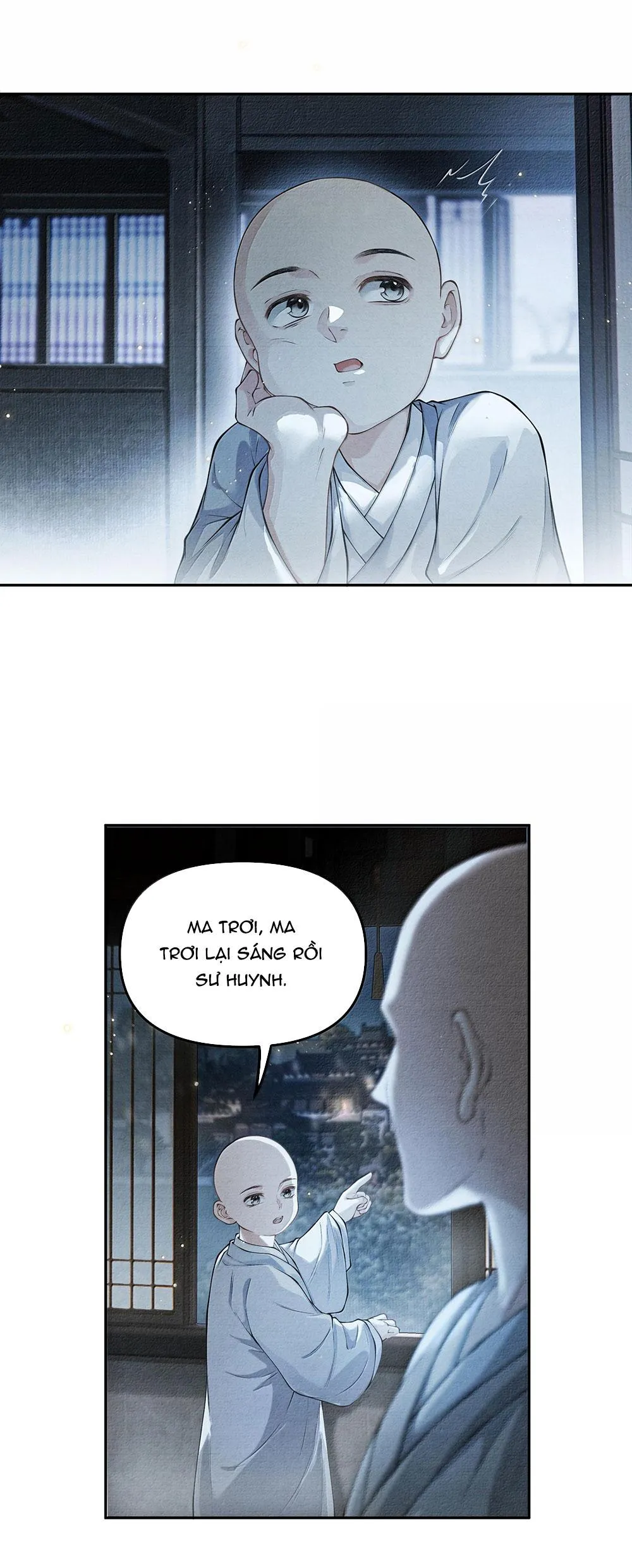 (END) Đồng Tiền Kham Thế Chapter 147 Trang 13