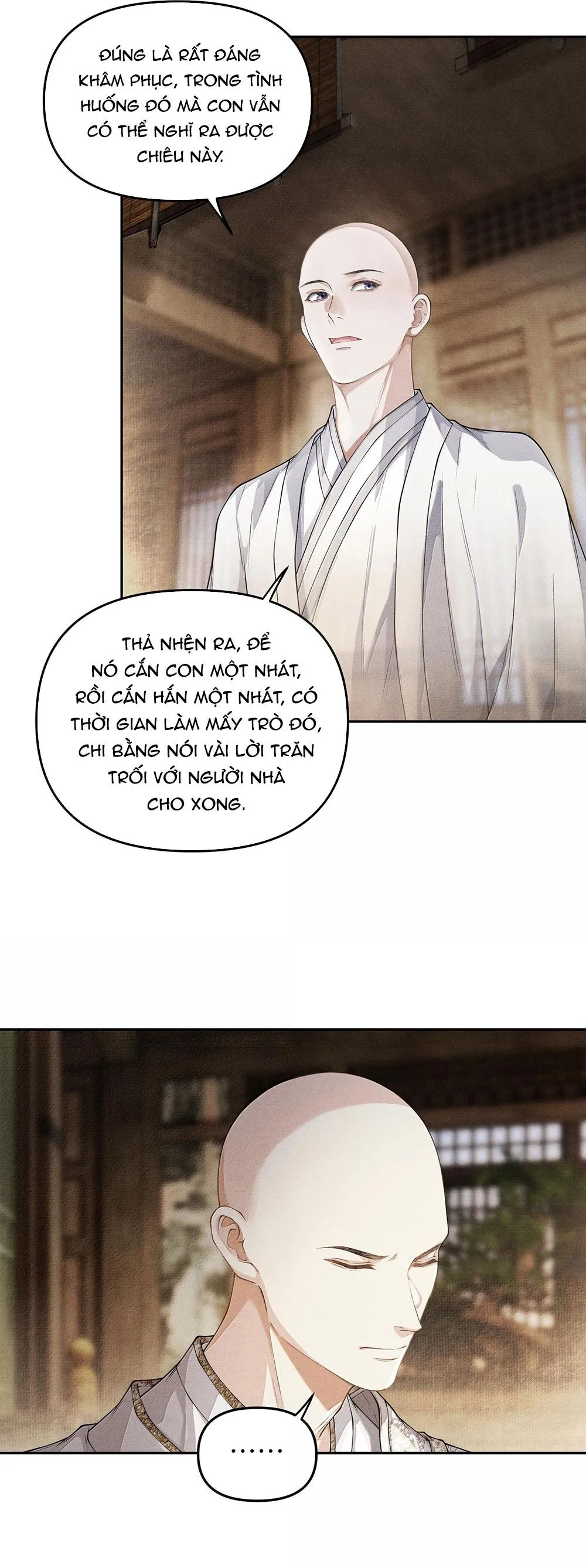 (END) Đồng Tiền Kham Thế Chapter 147 Trang 17