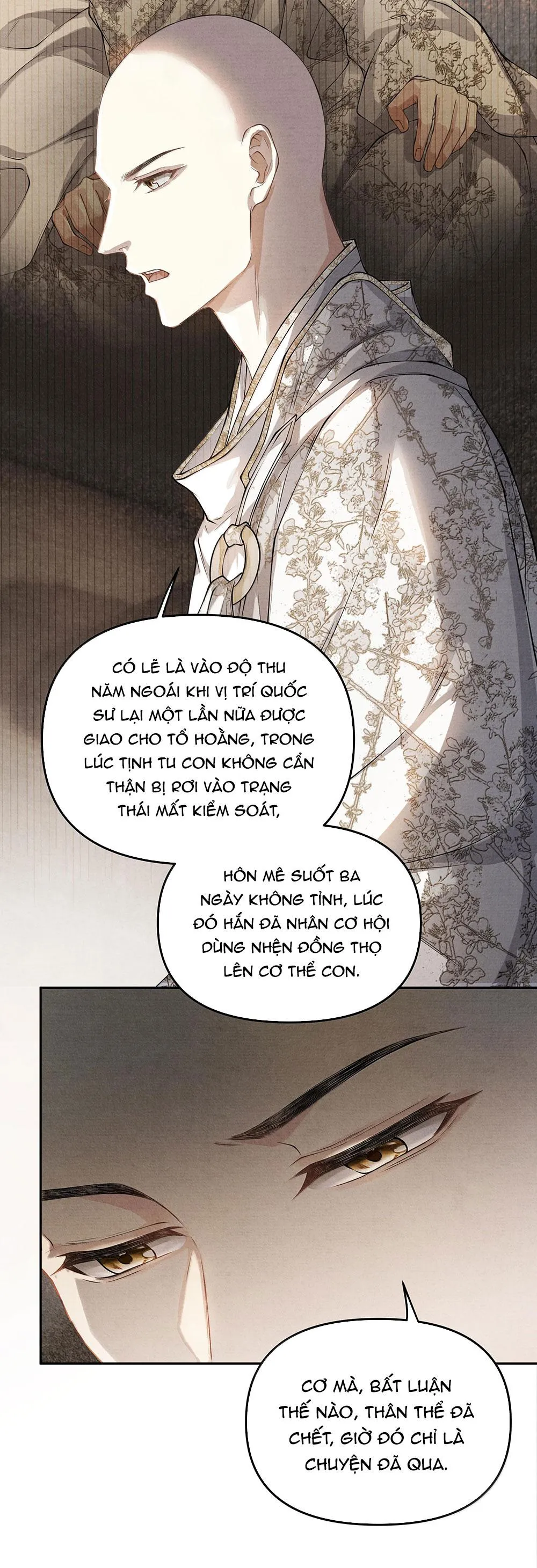 (END) Đồng Tiền Kham Thế Chapter 147 Trang 20