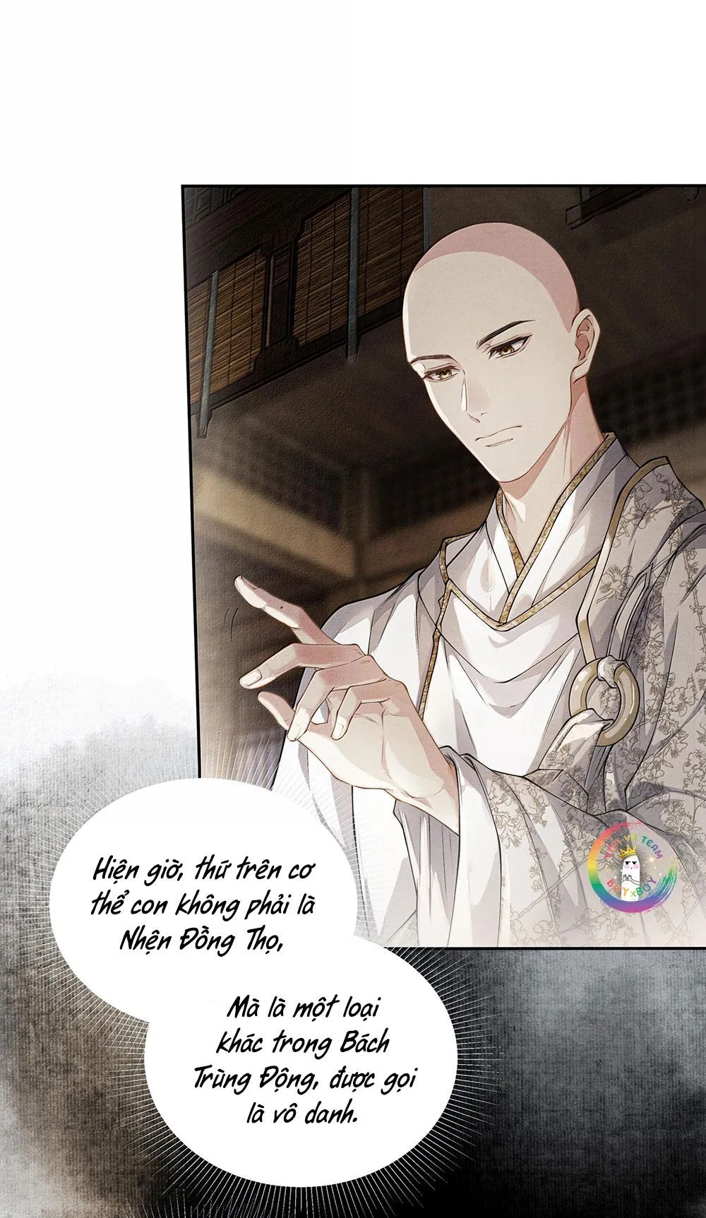 (END) Đồng Tiền Kham Thế Chapter 147 Trang 21