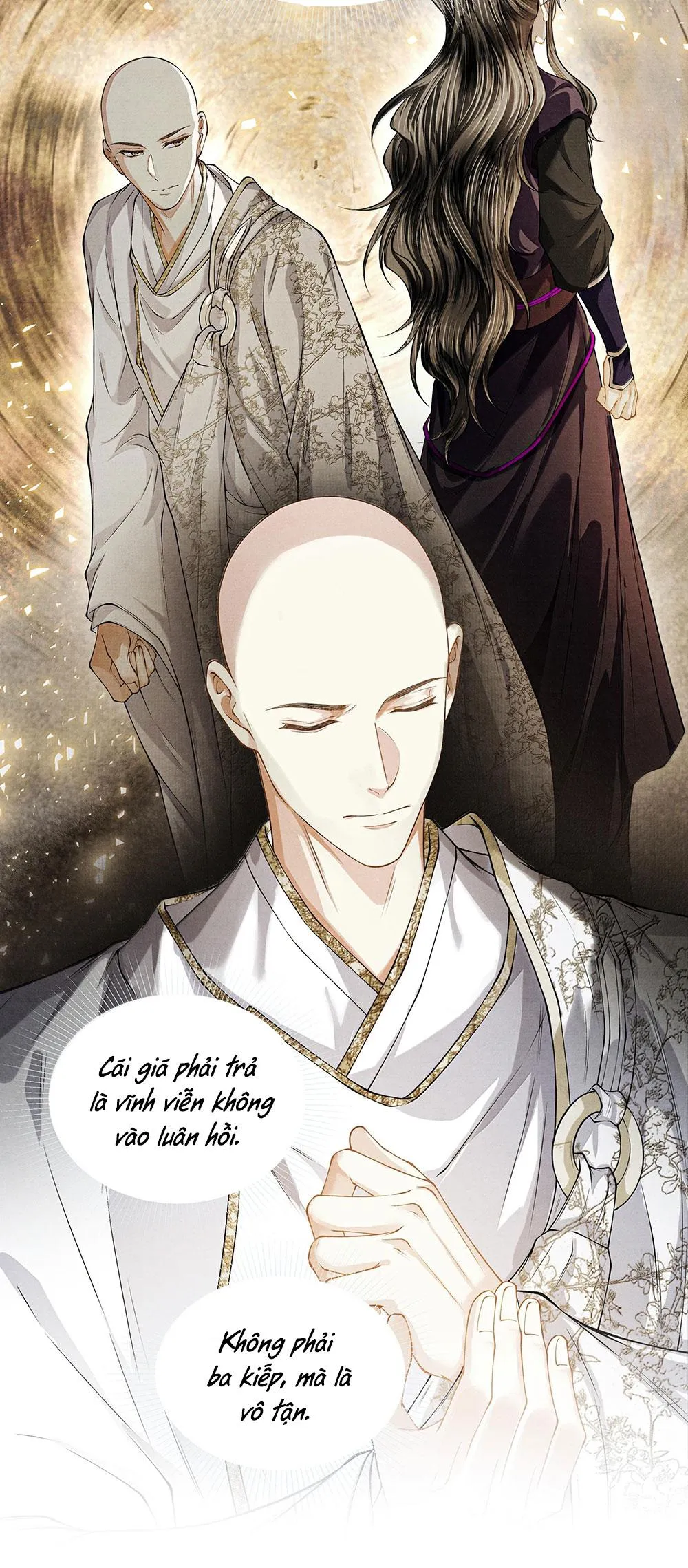 (END) Đồng Tiền Kham Thế Chapter 147 Trang 24