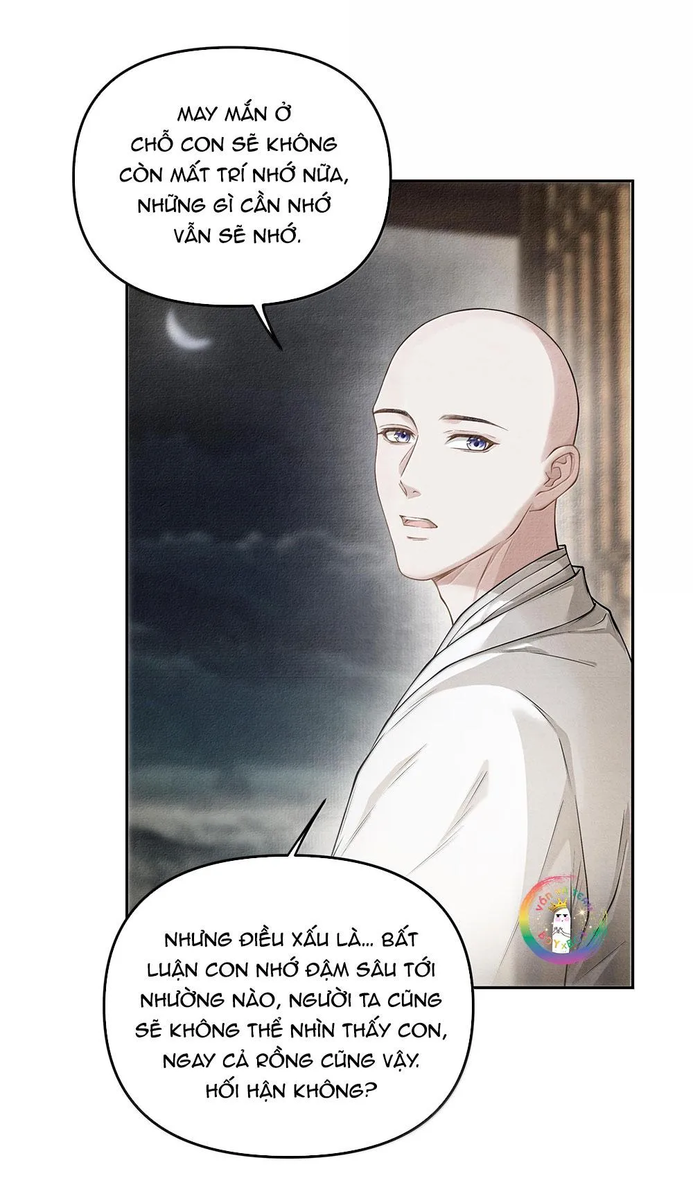 (END) Đồng Tiền Kham Thế Chapter 148 Trang 4