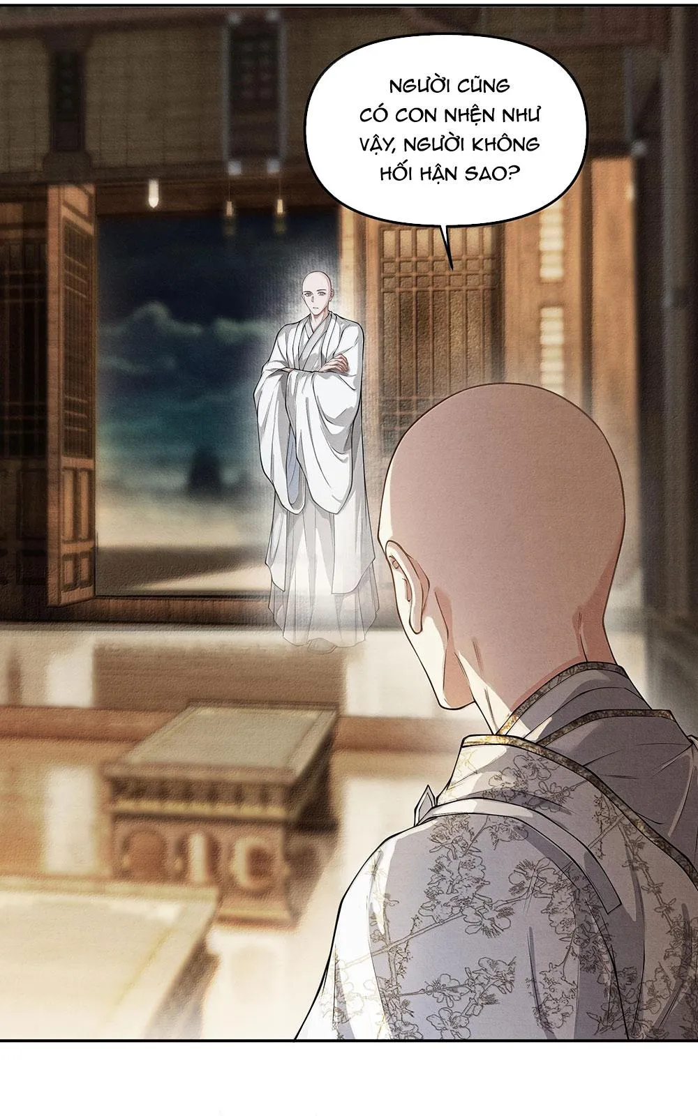 (END) Đồng Tiền Kham Thế Chapter 148 Trang 6