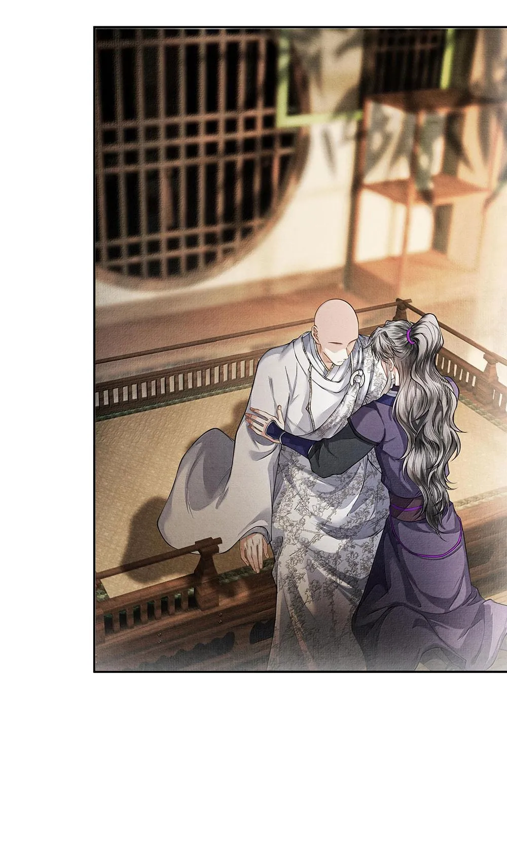 (END) Đồng Tiền Kham Thế Chapter 148 Trang 8