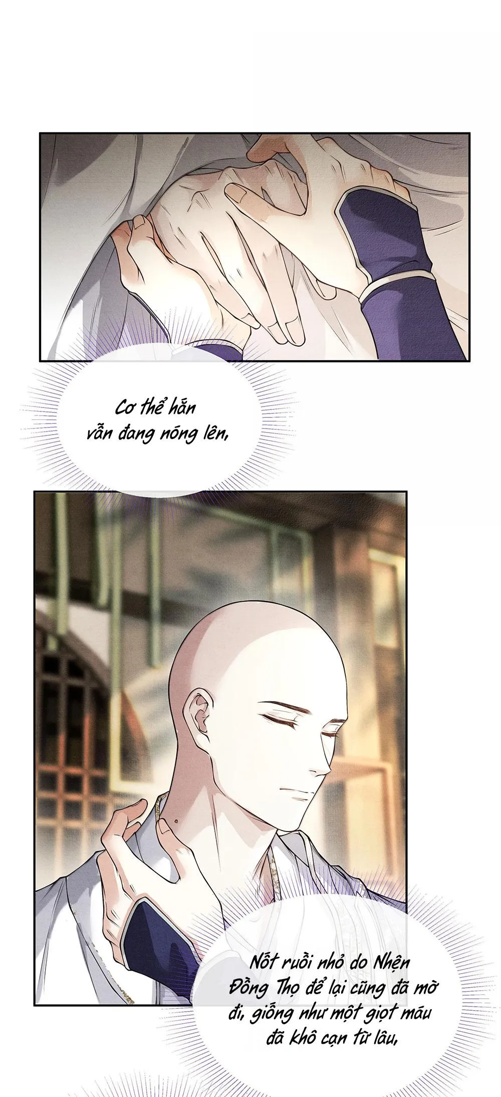 (END) Đồng Tiền Kham Thế Chapter 148 Trang 9