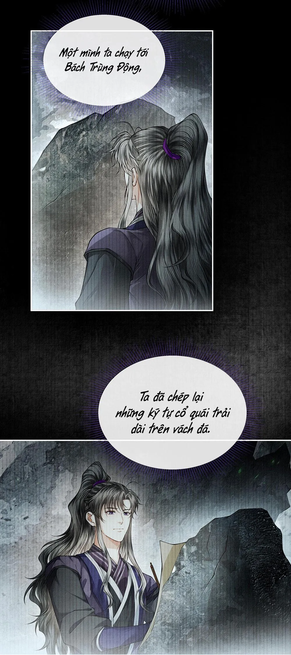 (END) Đồng Tiền Kham Thế Chapter 148 Trang 11