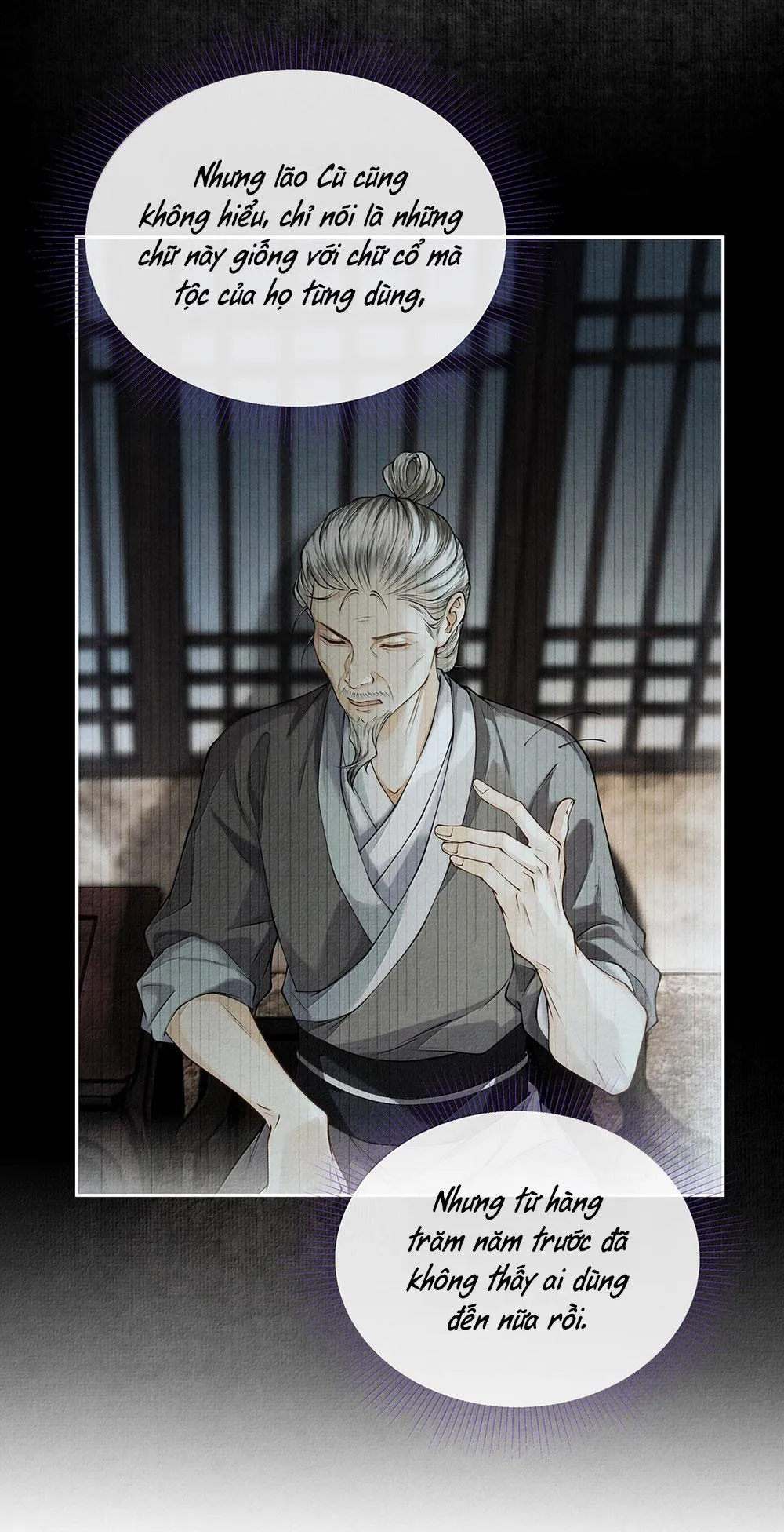 (END) Đồng Tiền Kham Thế Chapter 148 Trang 13