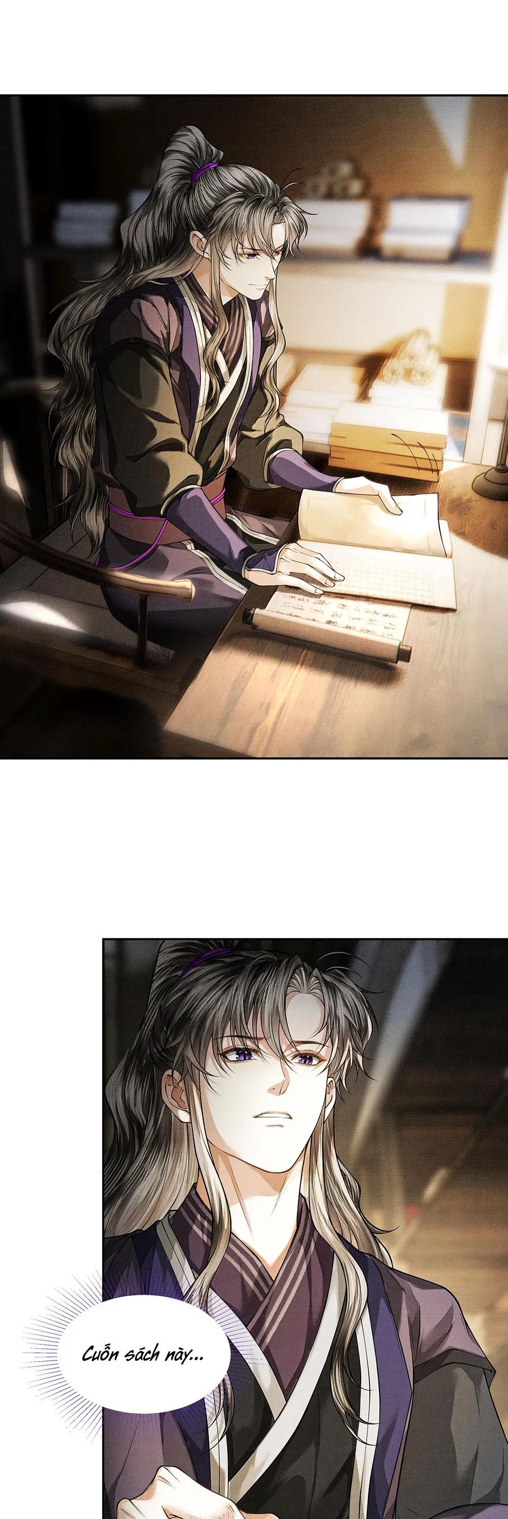 (END) Đồng Tiền Kham Thế Chapter 148 Trang 17